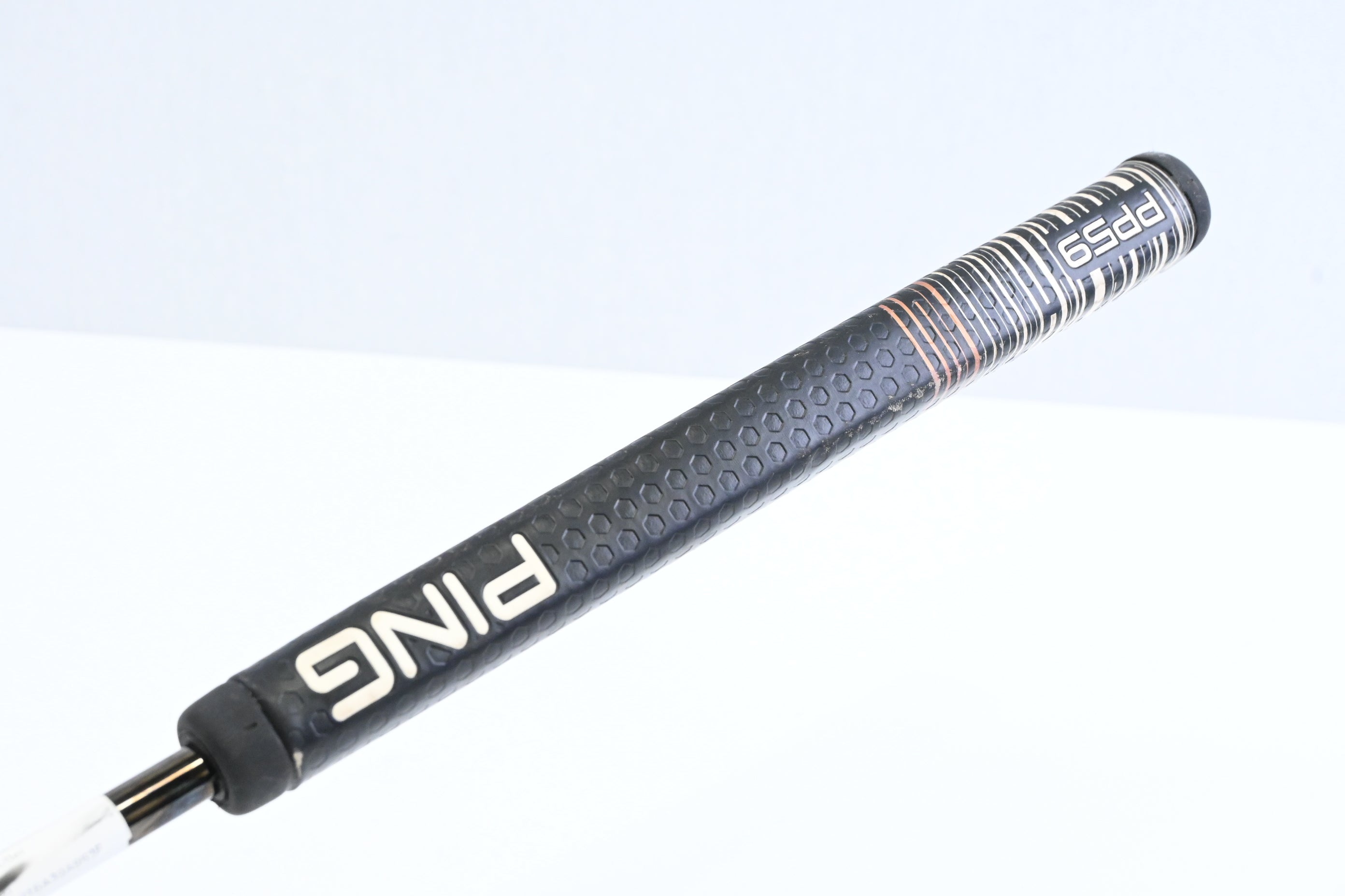 Ping Heppler Floki Putter / 34 Inch