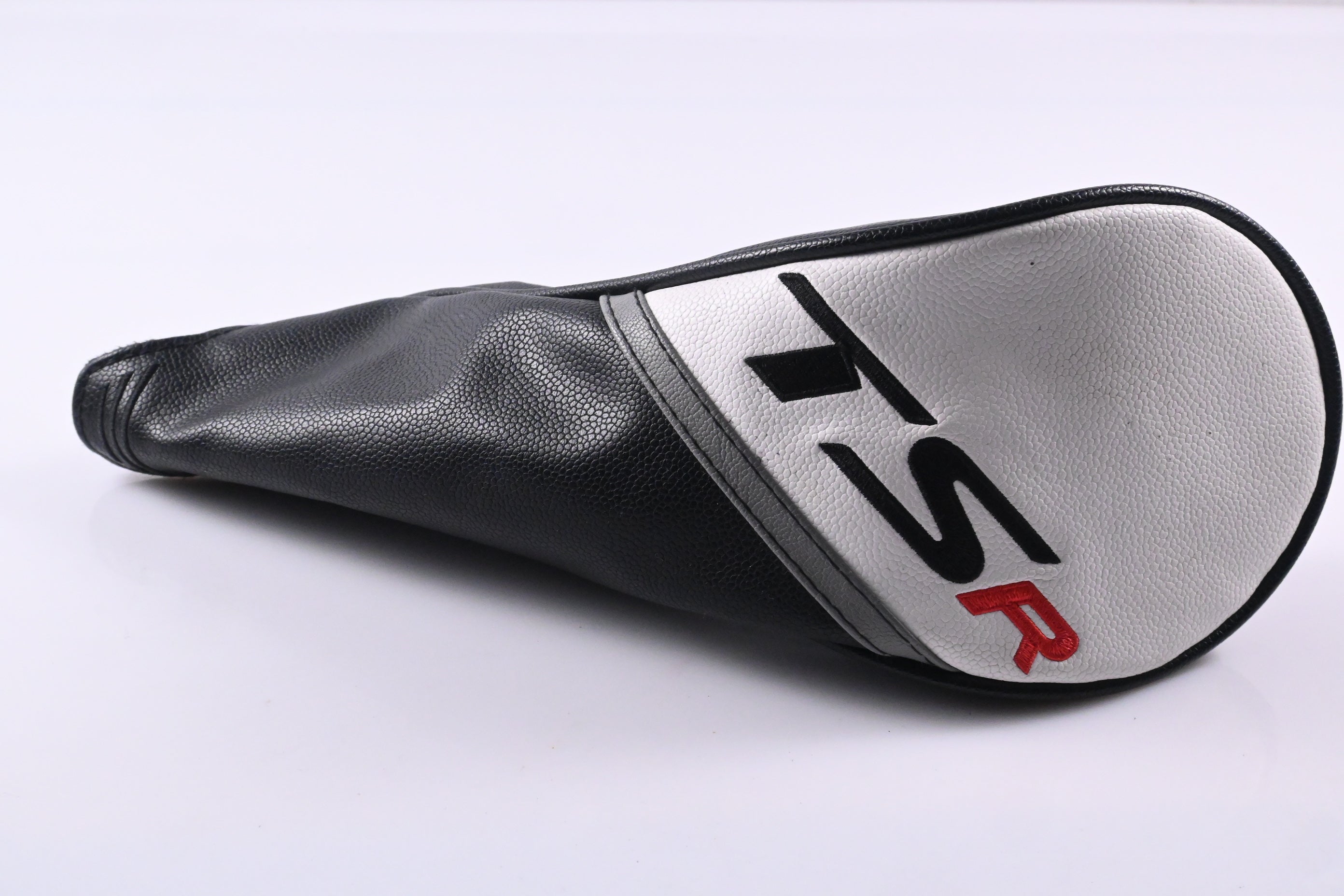 Titleist TSR2 #5 Wood / 18 Degree / Regular Flex Hzrdus Gen4 CB Red 60 Shaft