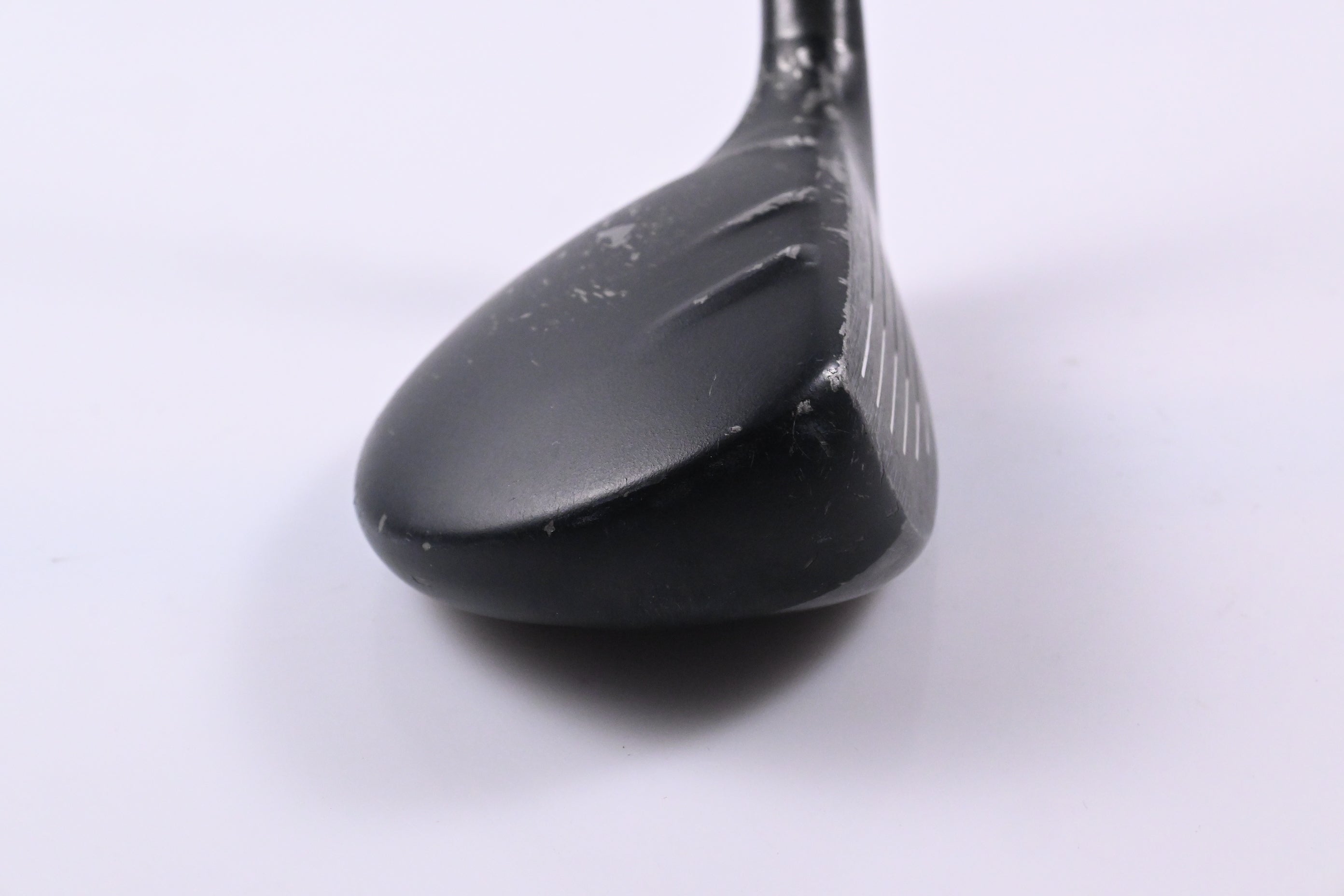 Ping G400 #2 Hybrid / 17 Degree / Stiff Flex Ping Alta CB 70 Shaft
