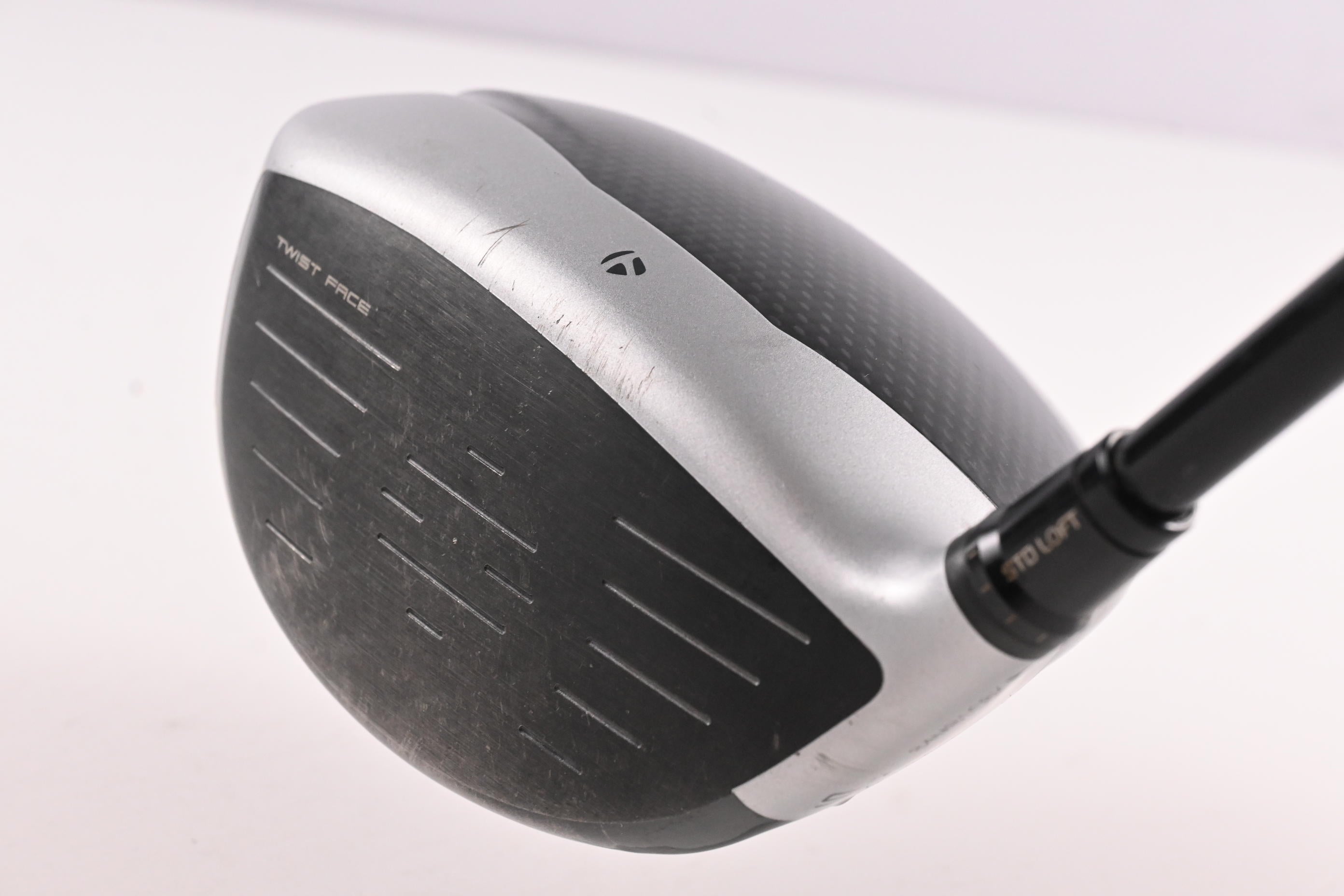 Taylormade M3 Driver / 9.5 Degree / X-Flex Kai`li White 60 Shaft