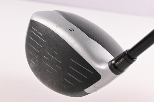 Taylormade M3 Driver / 9.5 Degree / X-Flex Kai`li White 60 Shaft