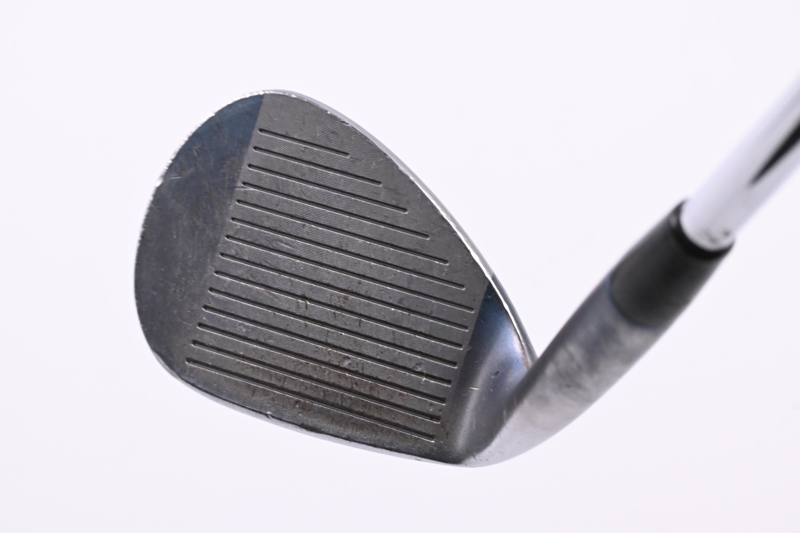 Mizuno S5 Sand Wedge / 54 Degree / Wedge Flex Steel Shaft