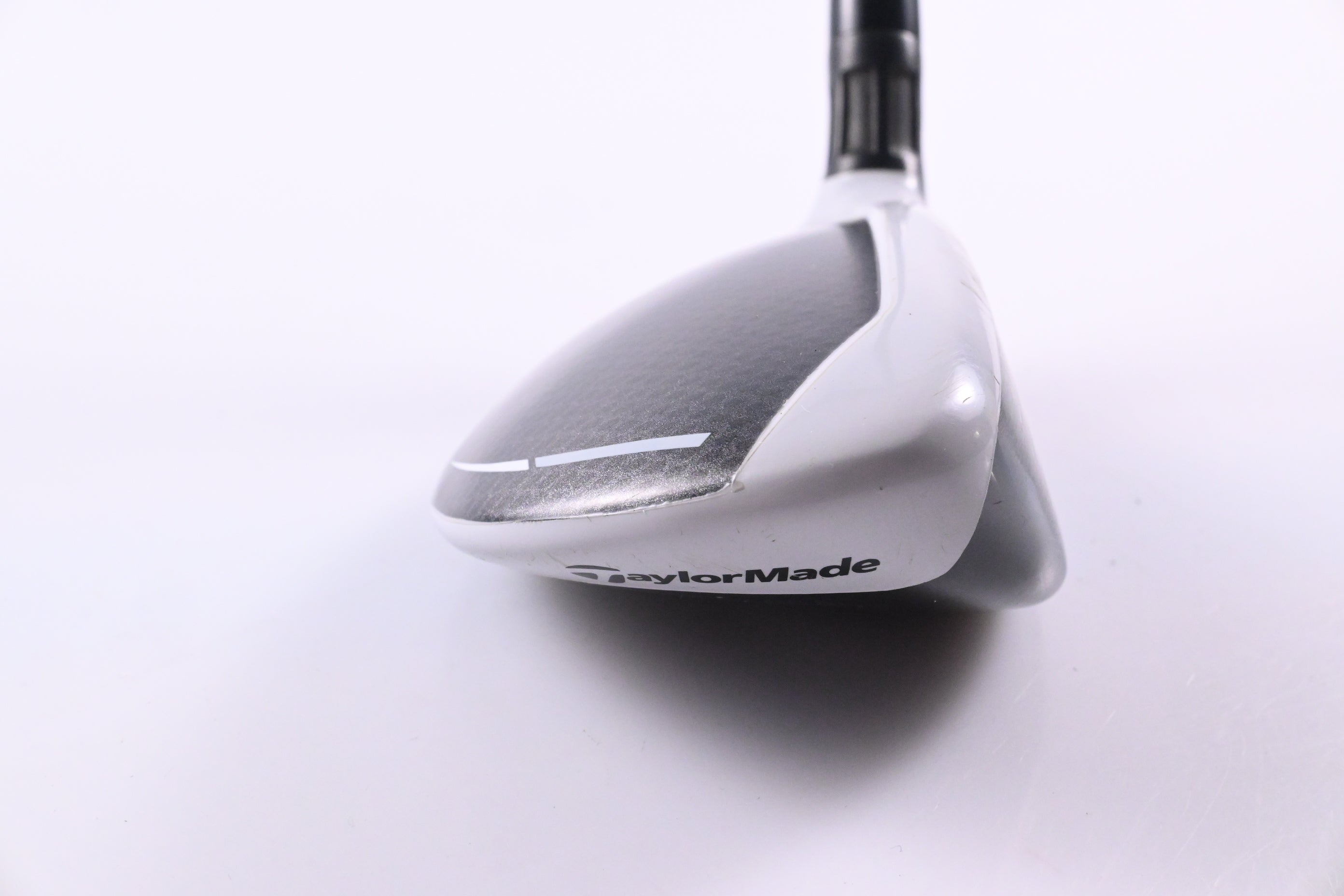 Taylormade SIM Max #3 Hybrid / 19 Degree / Stiff Flex Ventus Blue 7 Shaft
