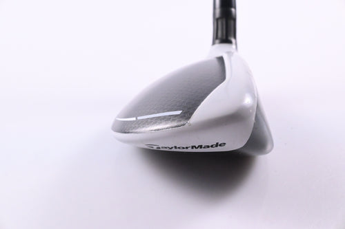 Taylormade SIM Max #3 Hybrid / 19 Degree / Stiff Flex Ventus Blue 7 Shaft