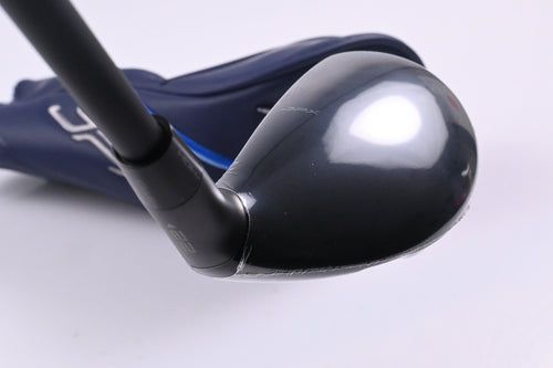 Mizuno JPX One #4 Hybrid / 22 Degree / Stiff Flex Tensei 1K Blue 75 Shaft