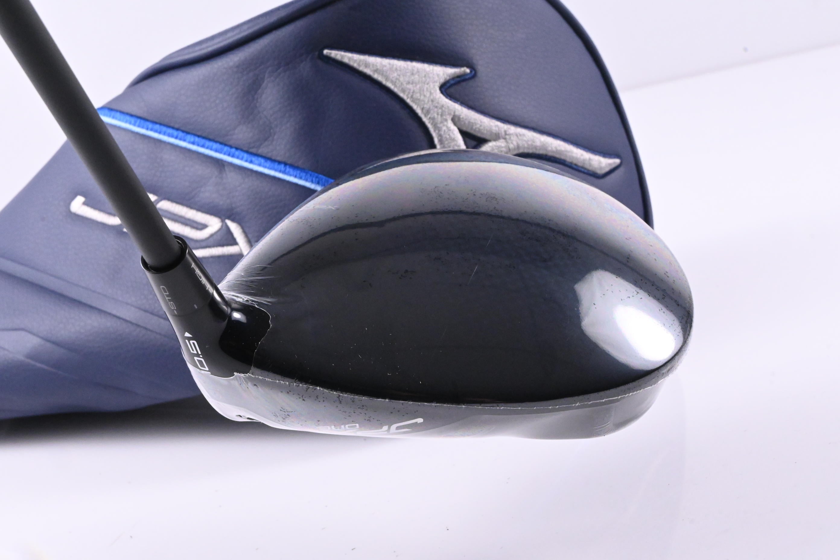 Mizuno JPX One Driver / 10.5 Degree / Regular Flex Tensei 1K Blue 55 Shaft