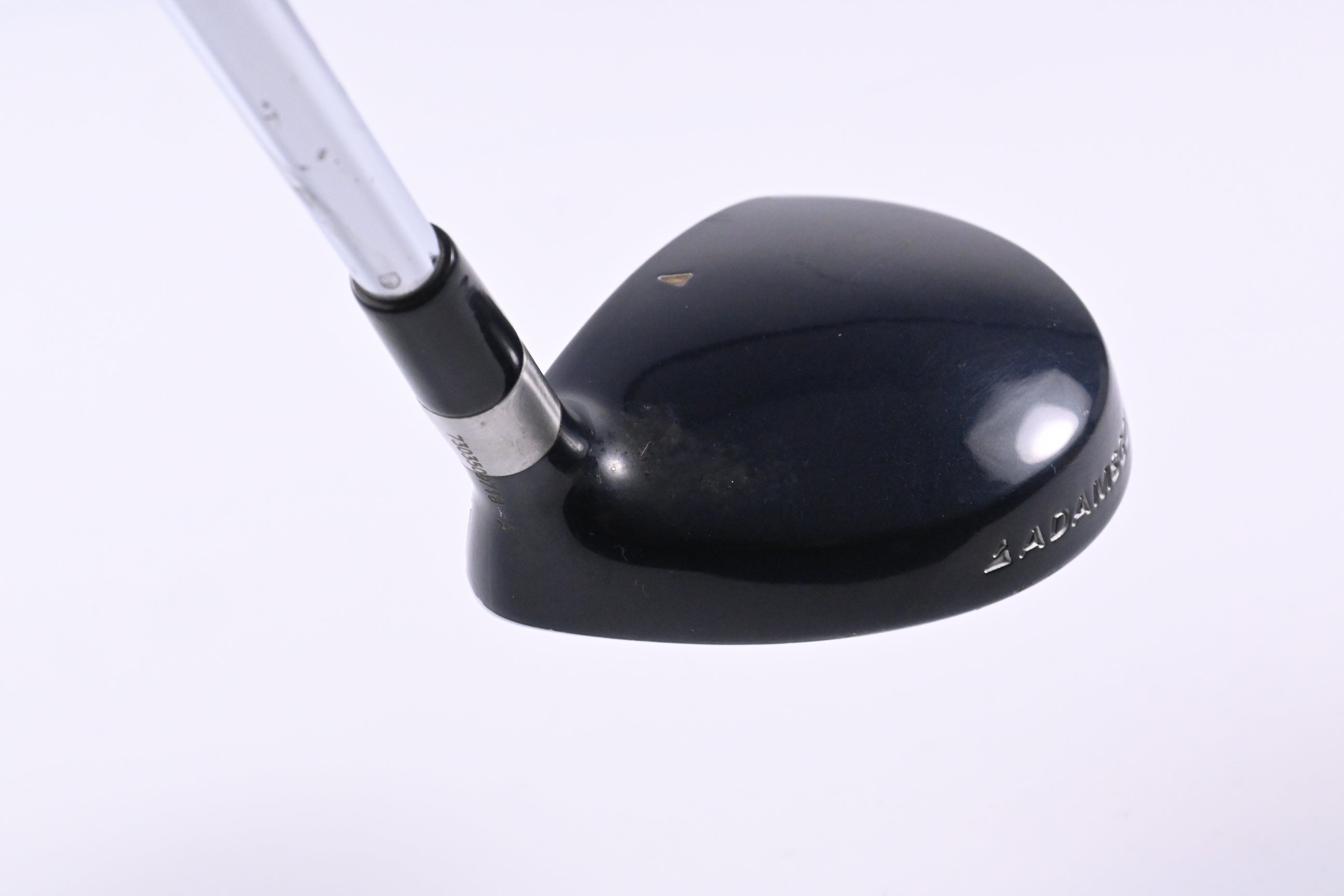 Adams Tight Lies ST #4 Wood / 17 Degree / Stiff Flex True Temper Bi Matrix Shaft