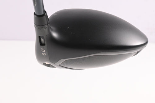 Cobra Darkspeed LS Driver / 9 Degree / Stiff Flex UST LinQ White M40X Shaft