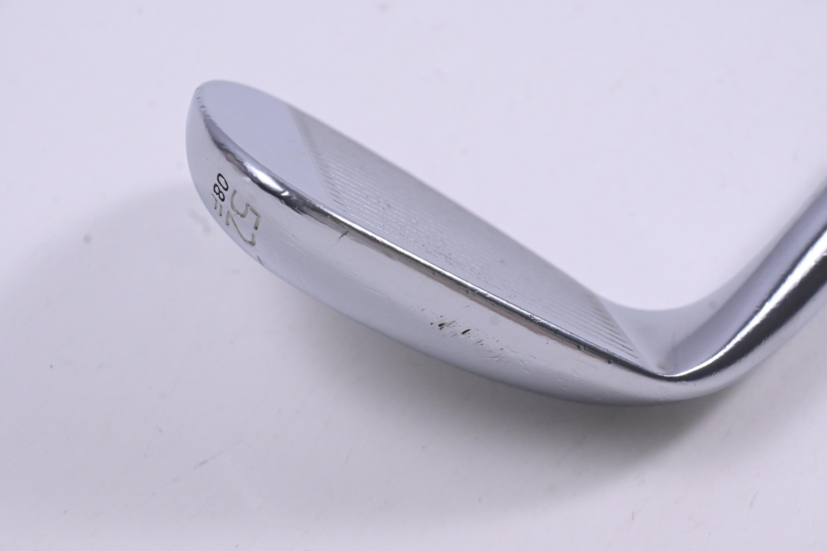 Titleist Vokey SM7 Gap Wedge / 52 Degree / Wedge Flex Titleist Vokey SM7 Shaft