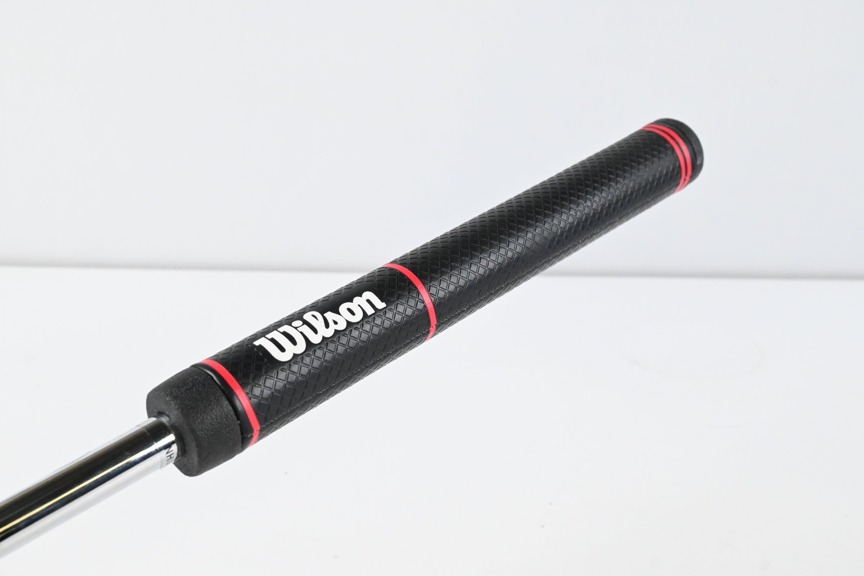 Left Hand Wilson Infinite Bucktown 2024 Putter / 34 Inch