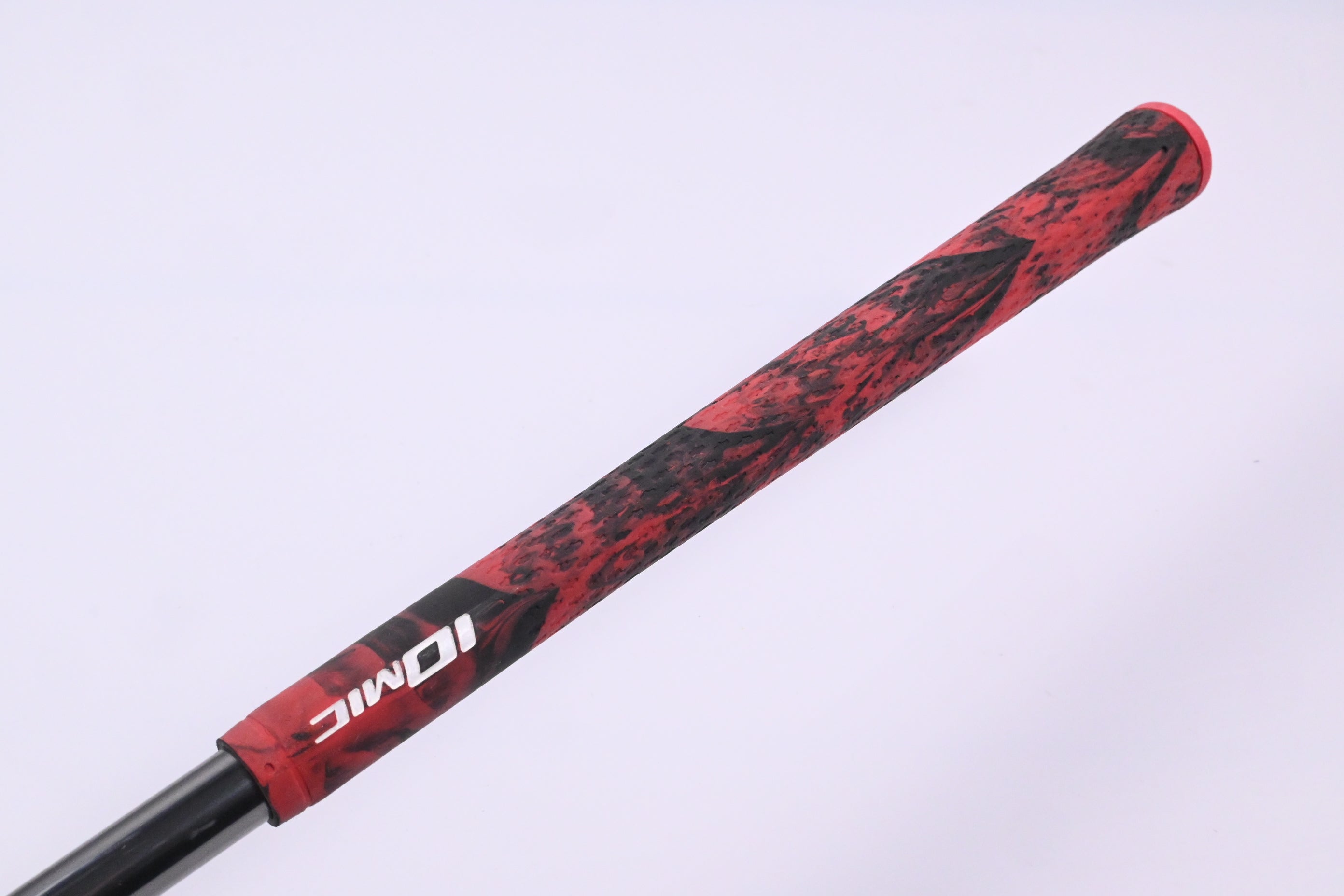Vega Alcor Gap Wedge / 52 Degree / X-Flex UST Mamiya IS-990X Shaft