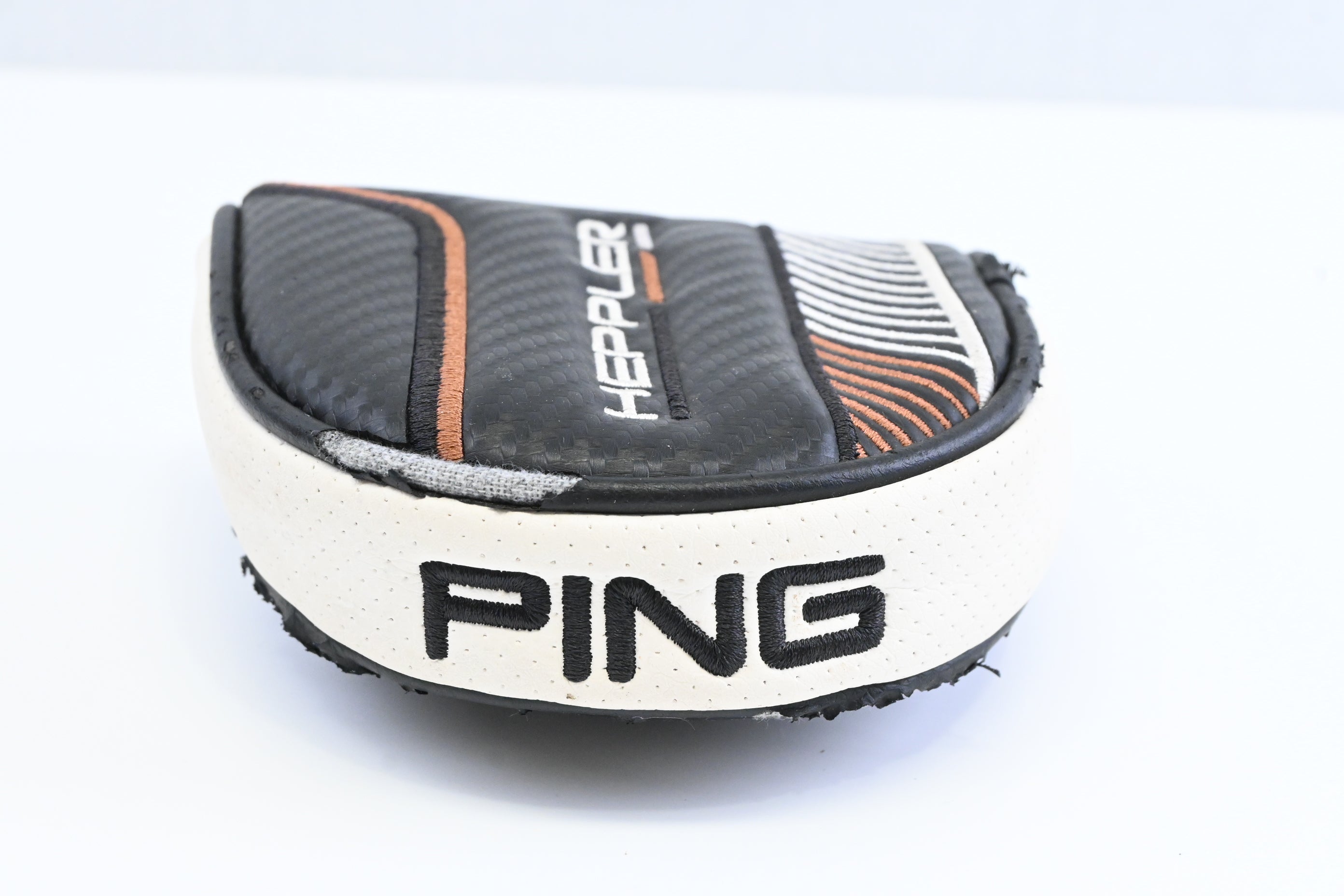 Ping Heppler Floki Putter / 34 Inch