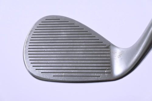 Cleveland CBX Full Face 2 Gap Wedge / 52 Degree / Wedge Flex DG Spinner 115