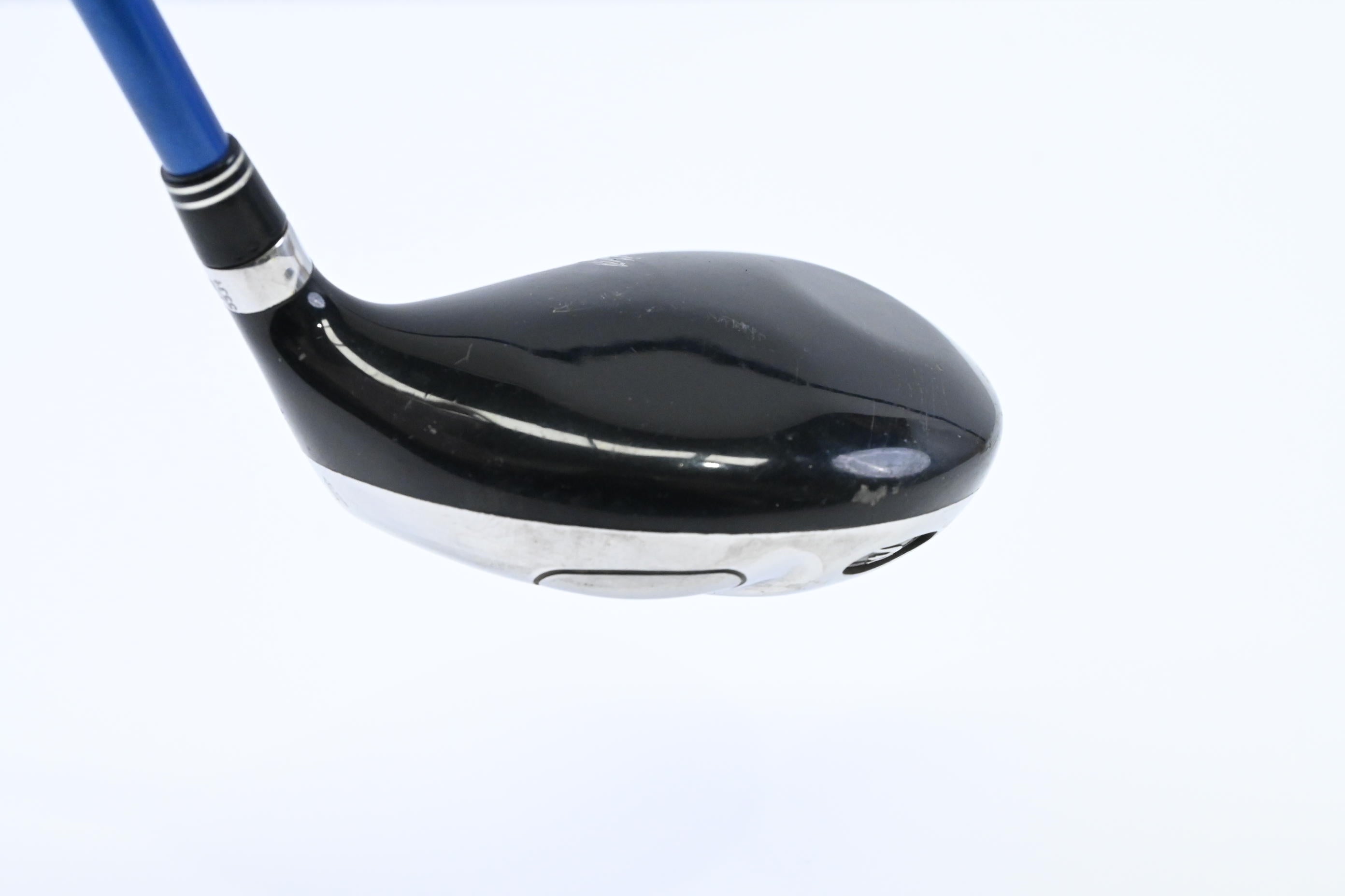 Cobra M-Speed #3 Wood / 15 Degree / Regular Flex Aldila NV-m 50 Shaft