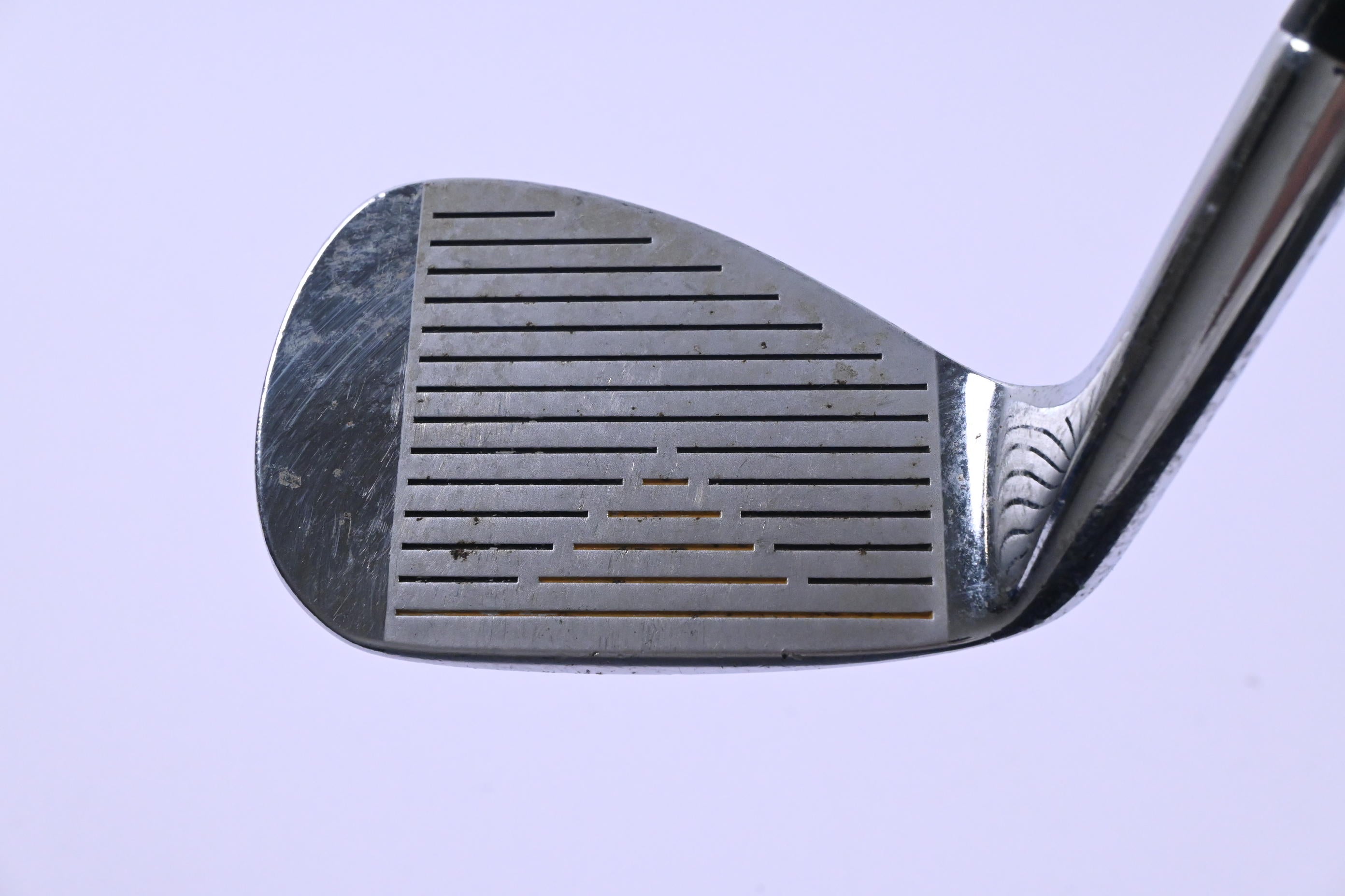 Wilson Rm Forged Pitching Wedge / 47 Degree / Regular Flex UST Wilson Firestick
