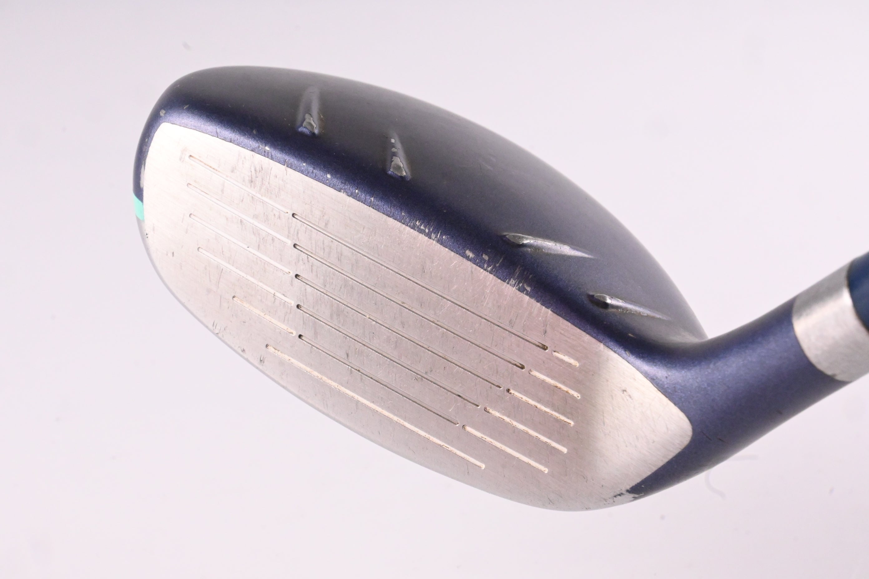 Ladies Ping G Le #5 Hybrid / 26 Degree / Ladies Flex Ping ULT 230 Shaft