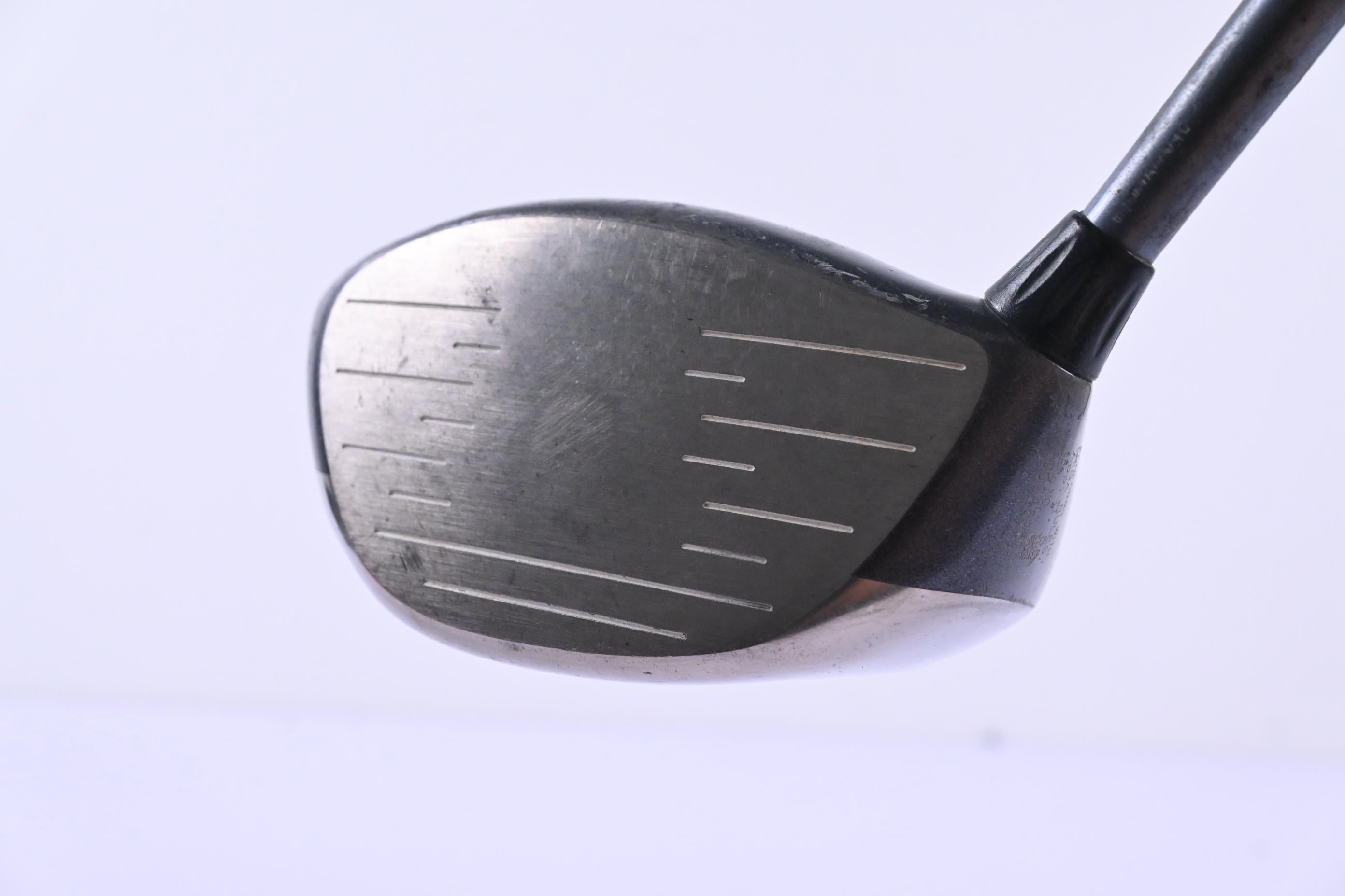 Ladies Callaway Great Big Bertha Hawk Eye Driver / 10 Degree / Ladies Flex Gems
