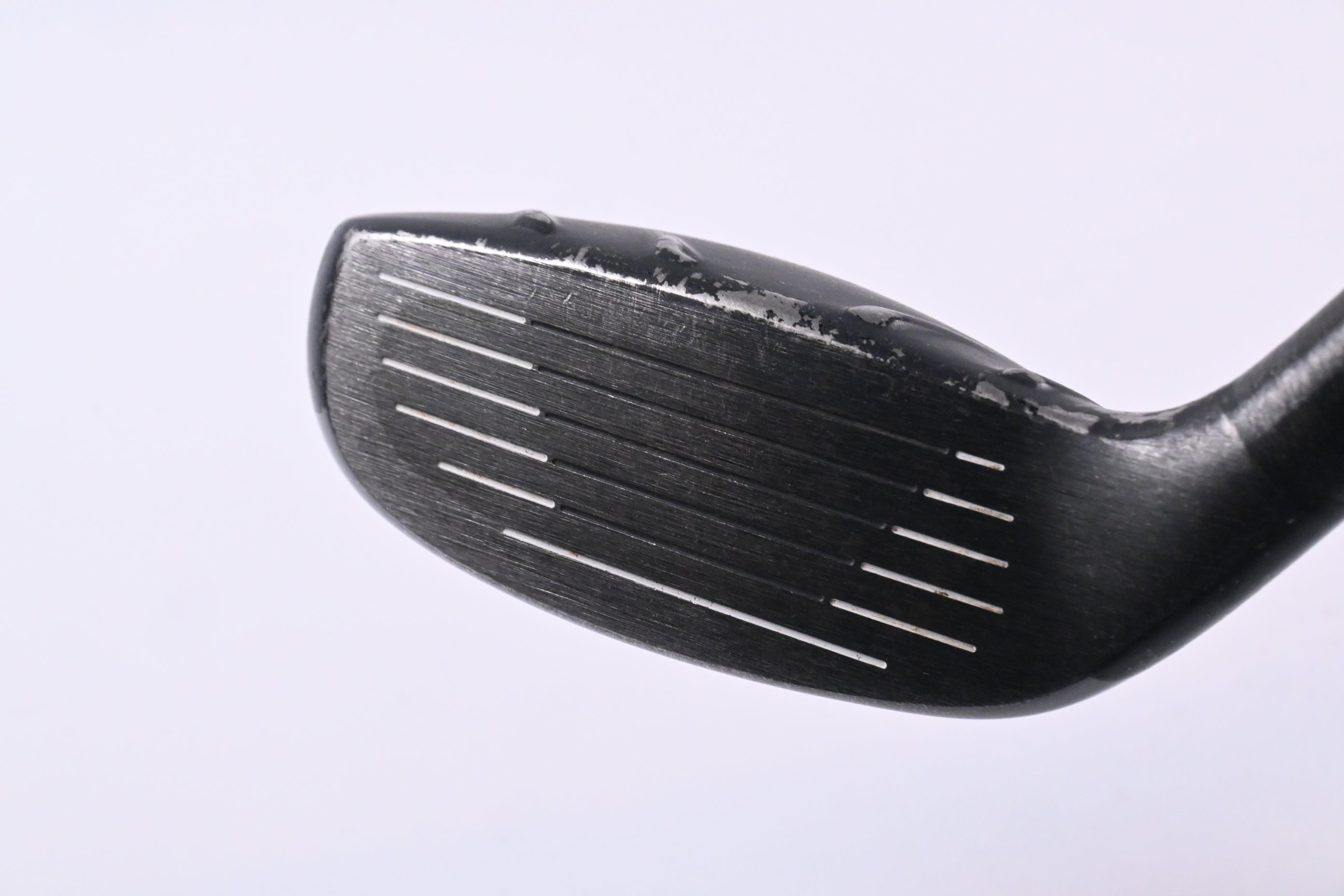Ping G400 #2 Hybrid / 17 Degree / Stiff Flex Ping Alta CB 70 Shaft