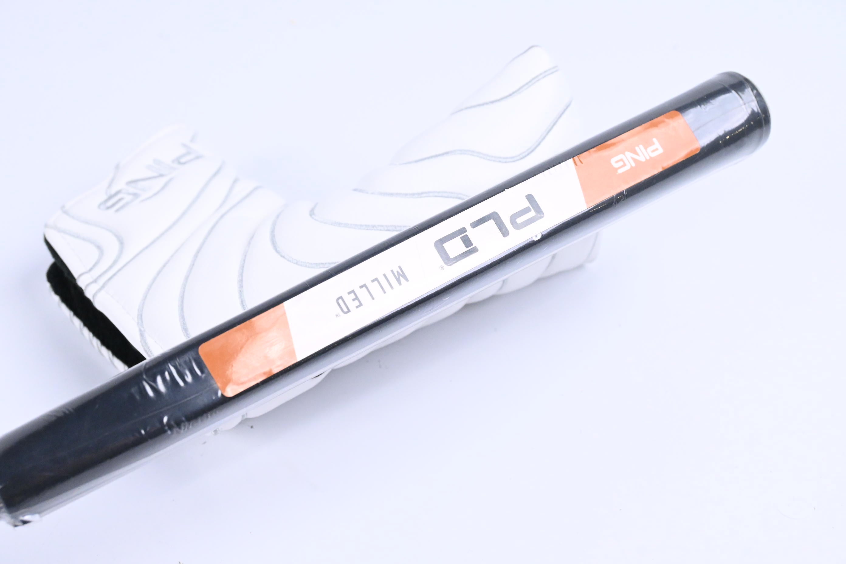 Ping PLD Milled 2024 DS72 Putter / 34 Inch