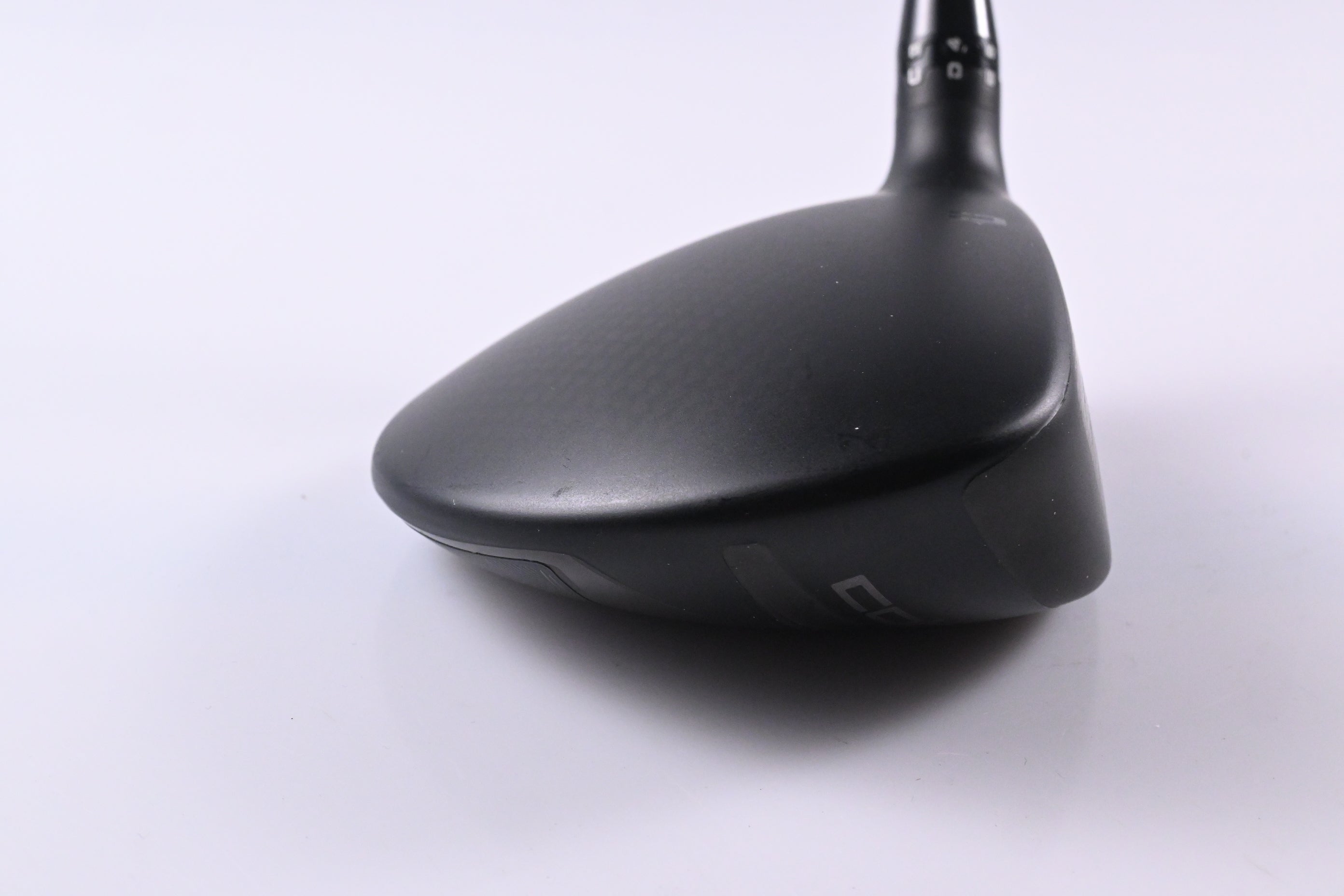 Cobra DS-Adapt LS Titanium #3 Wood / 14.5 Degree / X-Flex Denali Black 70 Shaft