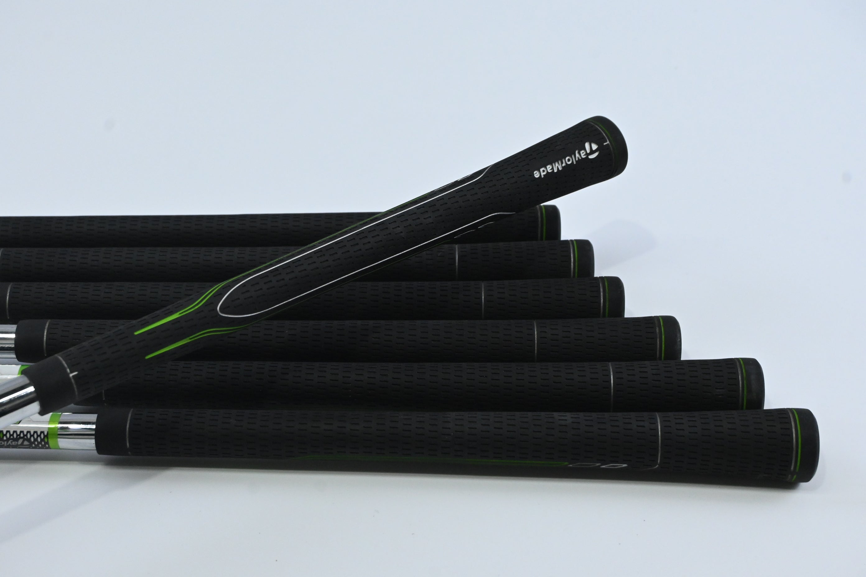 Taylormade RBZ Irons / 4-PW / Regular Flex Taylormade RBZ Shafts