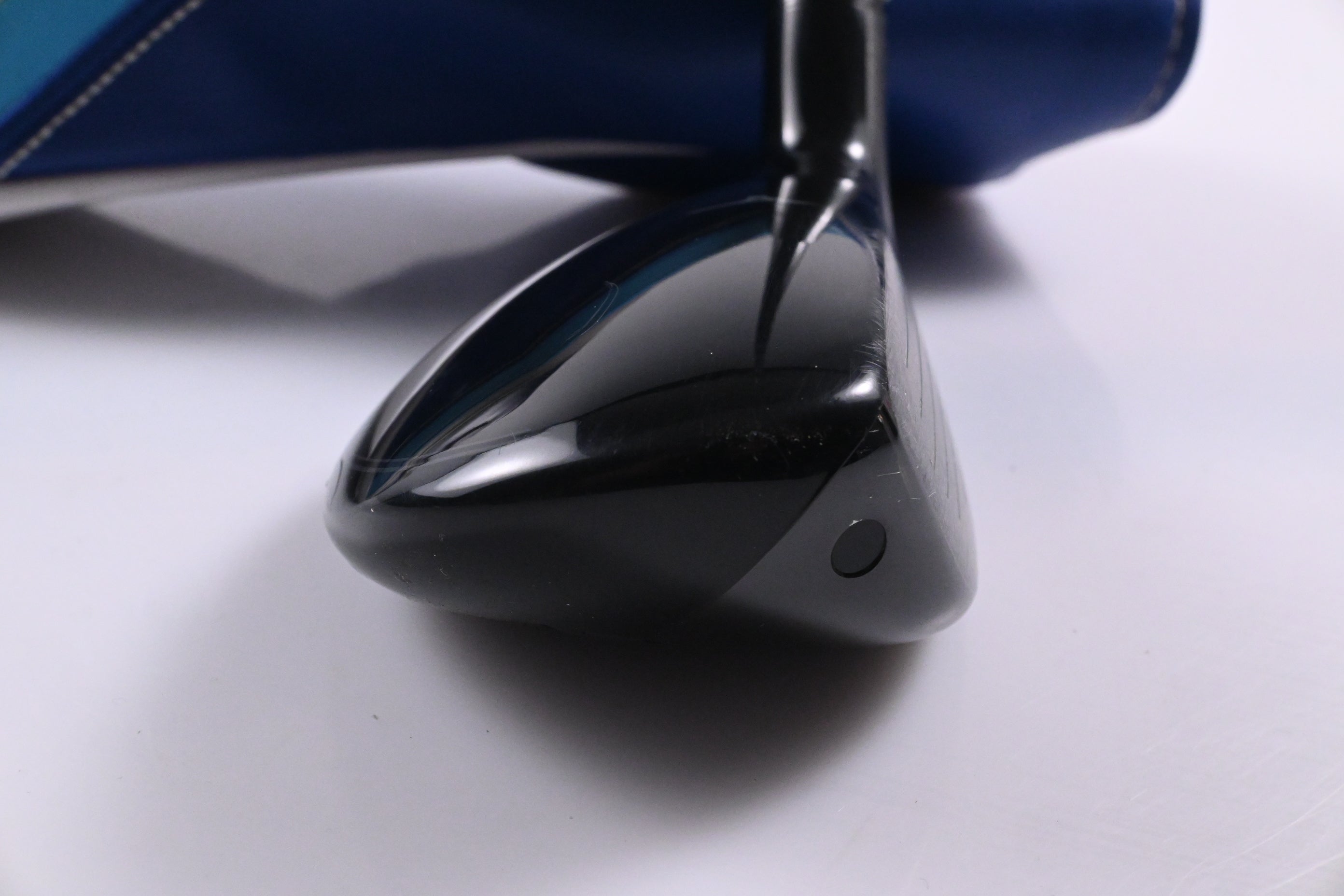 Mizuno ST-Z 230 #3 Hybrid / 19 Degree / X-Flex HZRDUS Smoke Black RDX 90 Shaft