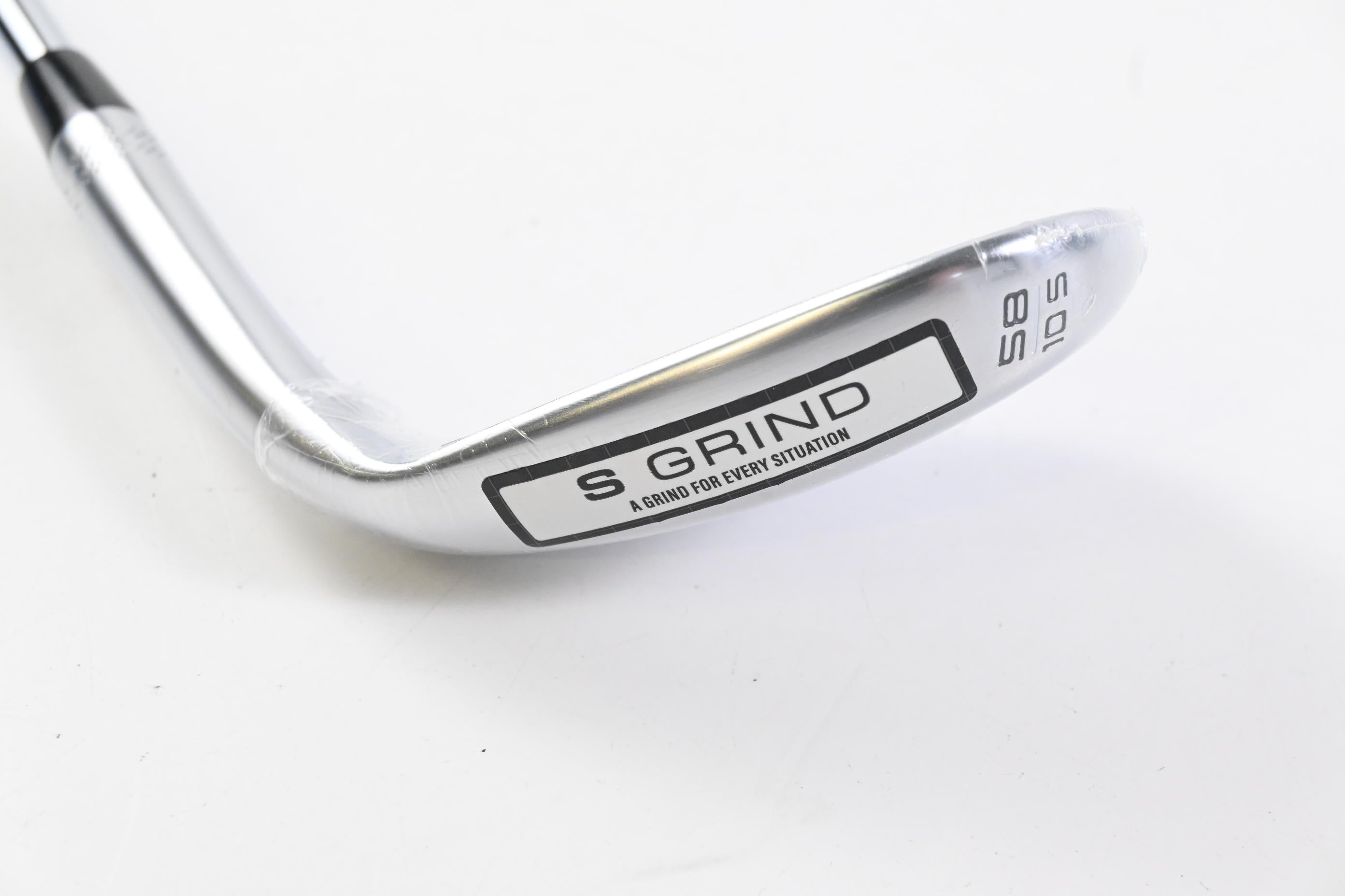 Left Hand Callaway Opus SP Lob Wedge / 58 Degree / Stiff Flex Dynamic Gold S200