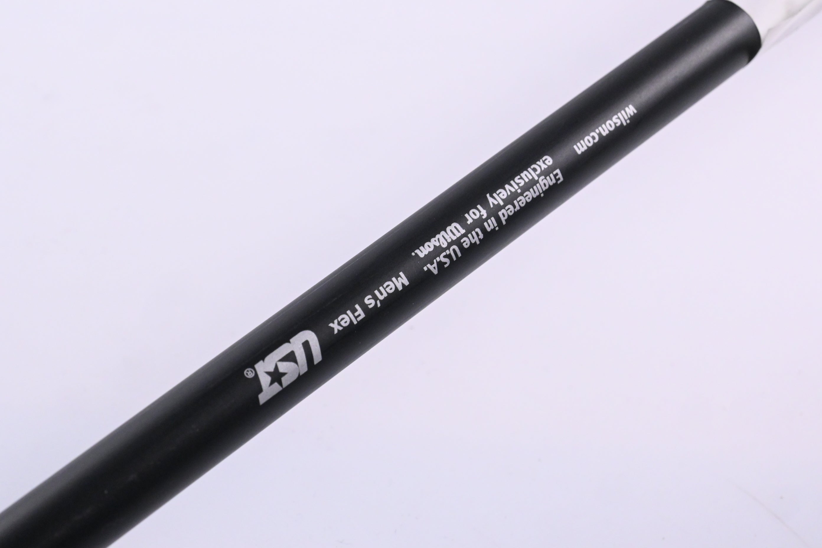 Wilson X31 #5 Fairway / 19 Degree / Regular Flex UST Mamiya Firestick Shaft