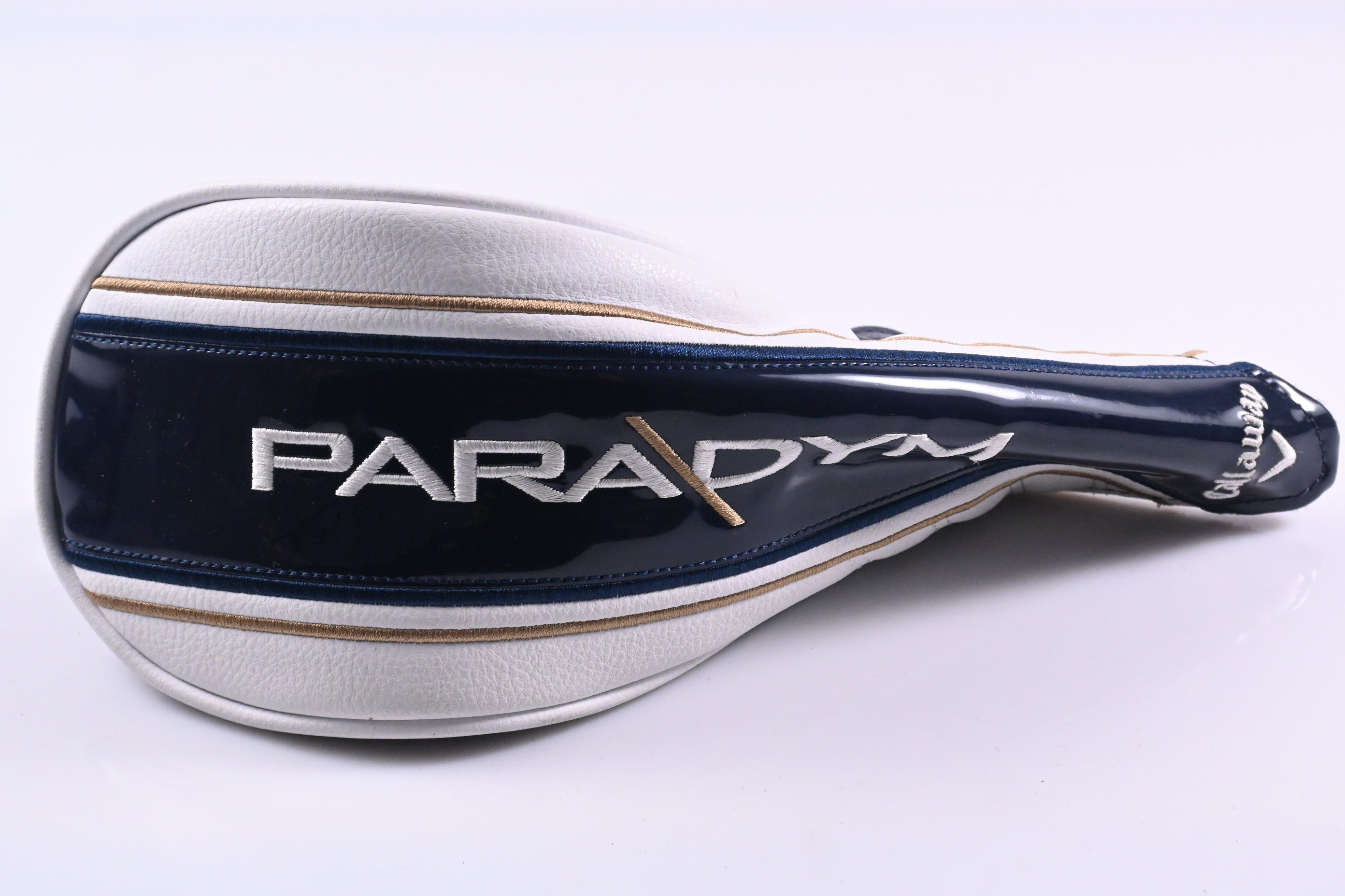 Callaway Paradym #3 Wood / 15 Degree / Stiff Flex Tensei AV Blue 75 Shaft