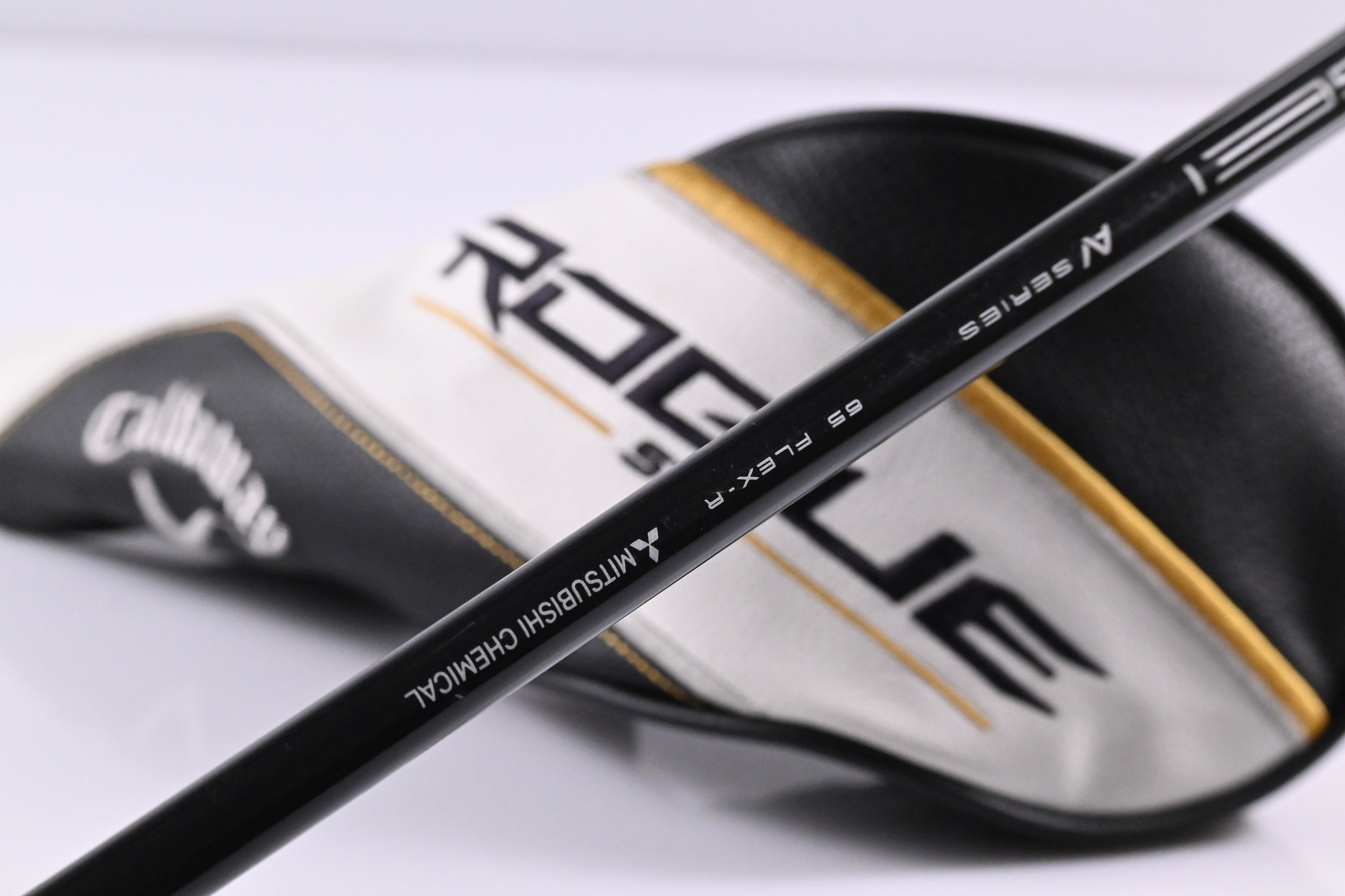 Callaway Rogue ST Max HL #3 Wood / 16.5 Degree / Regular Flex Tensei AV Blue 65