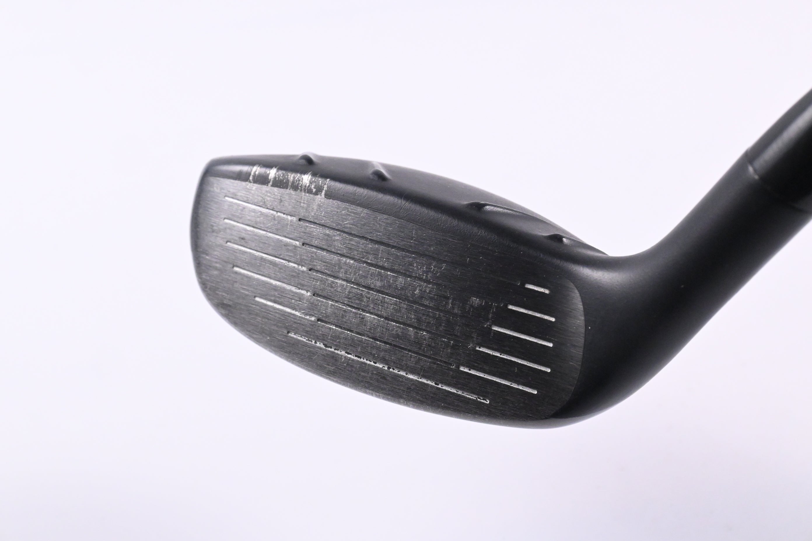 Ping G Series #4 Hybrid / 22 Degree / Stiff Flex Ping Tour 90 Shaft