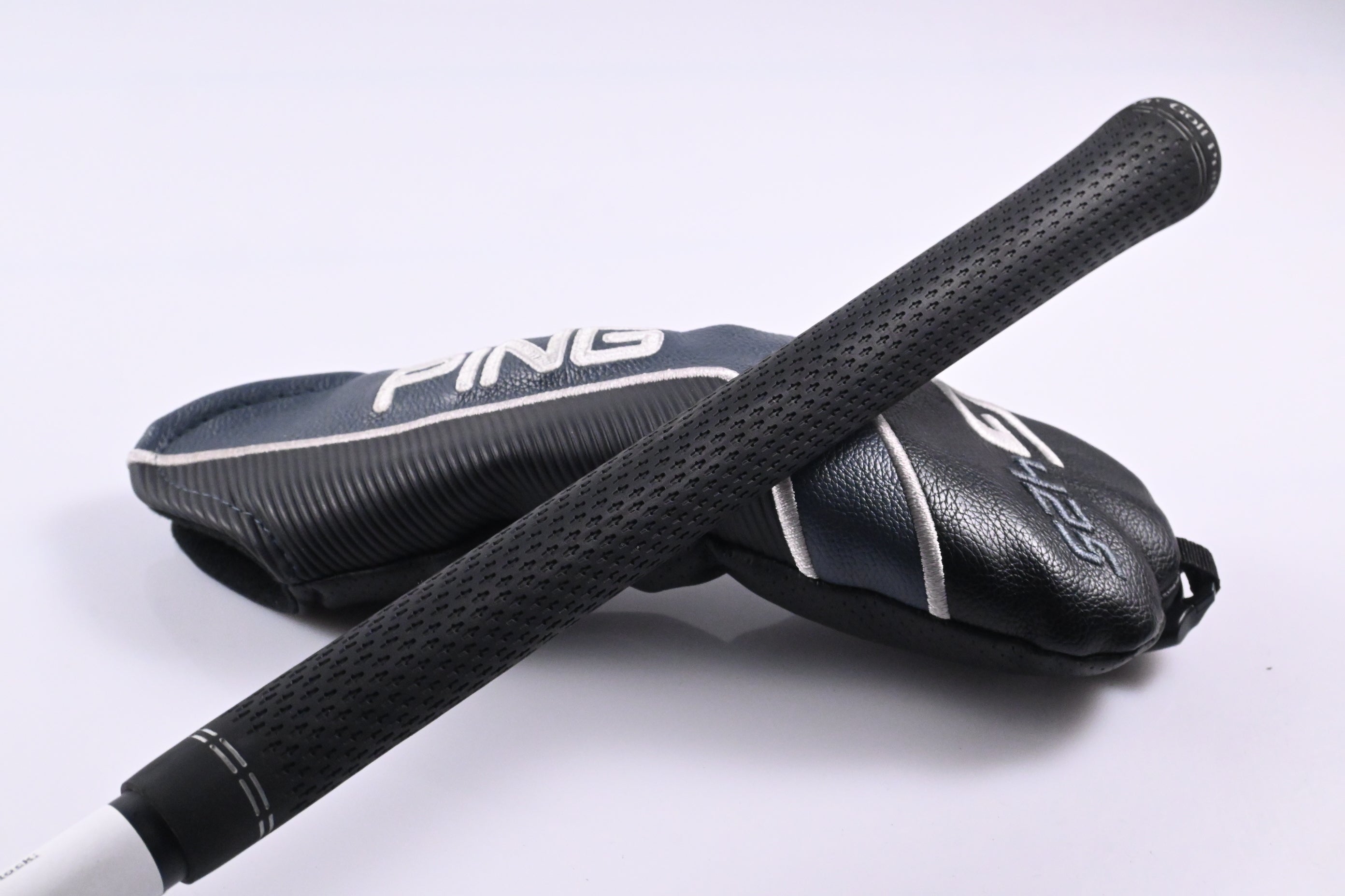 Ping G425 #5 Hybrid / 26 Degree / Regular Flex Ping Alta CB Slate 70 Shaft