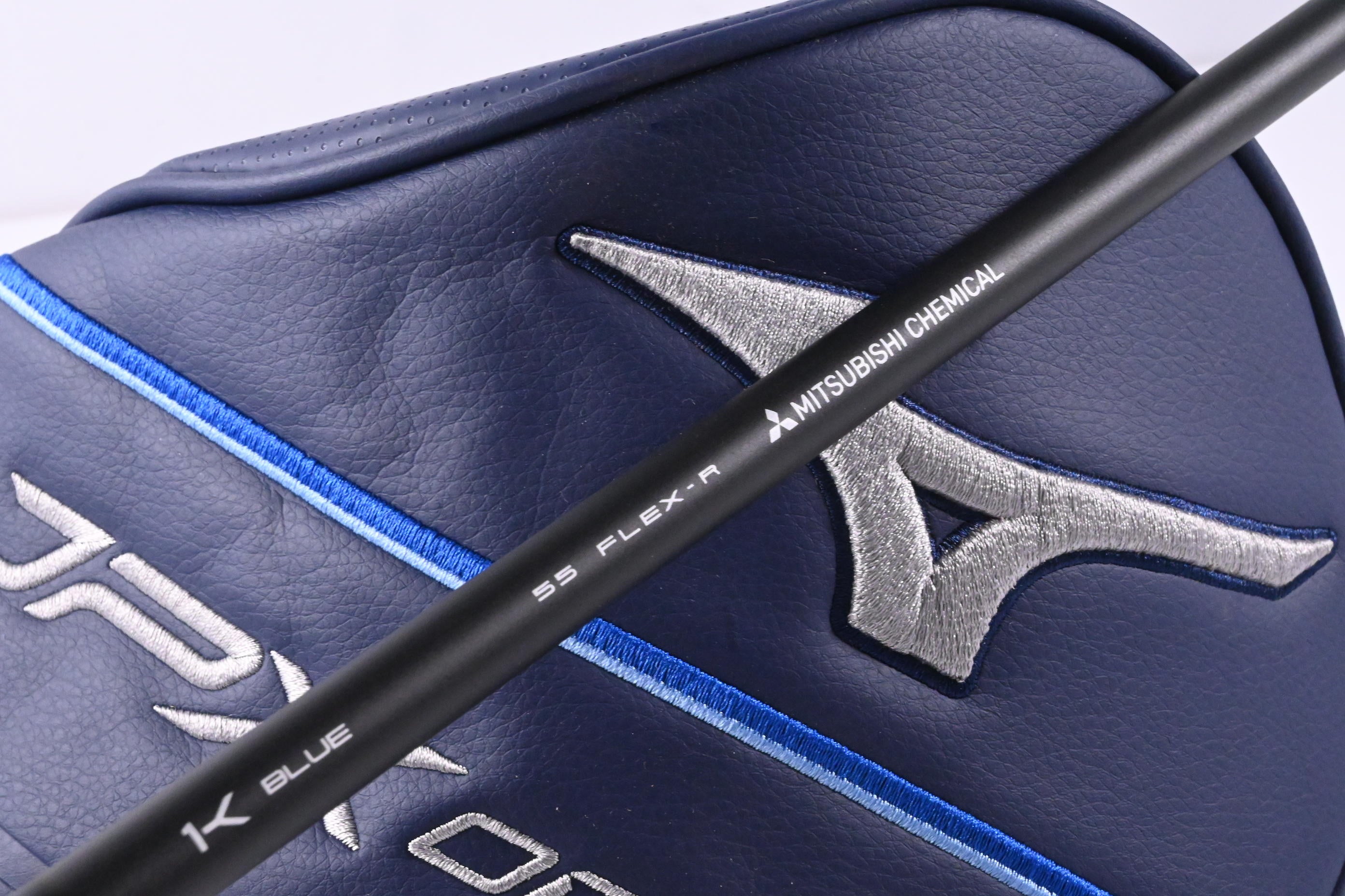 Mizuno JPX One Driver / 10.5 Degree / Regular Flex Tensei 1K Blue 55 Shaft