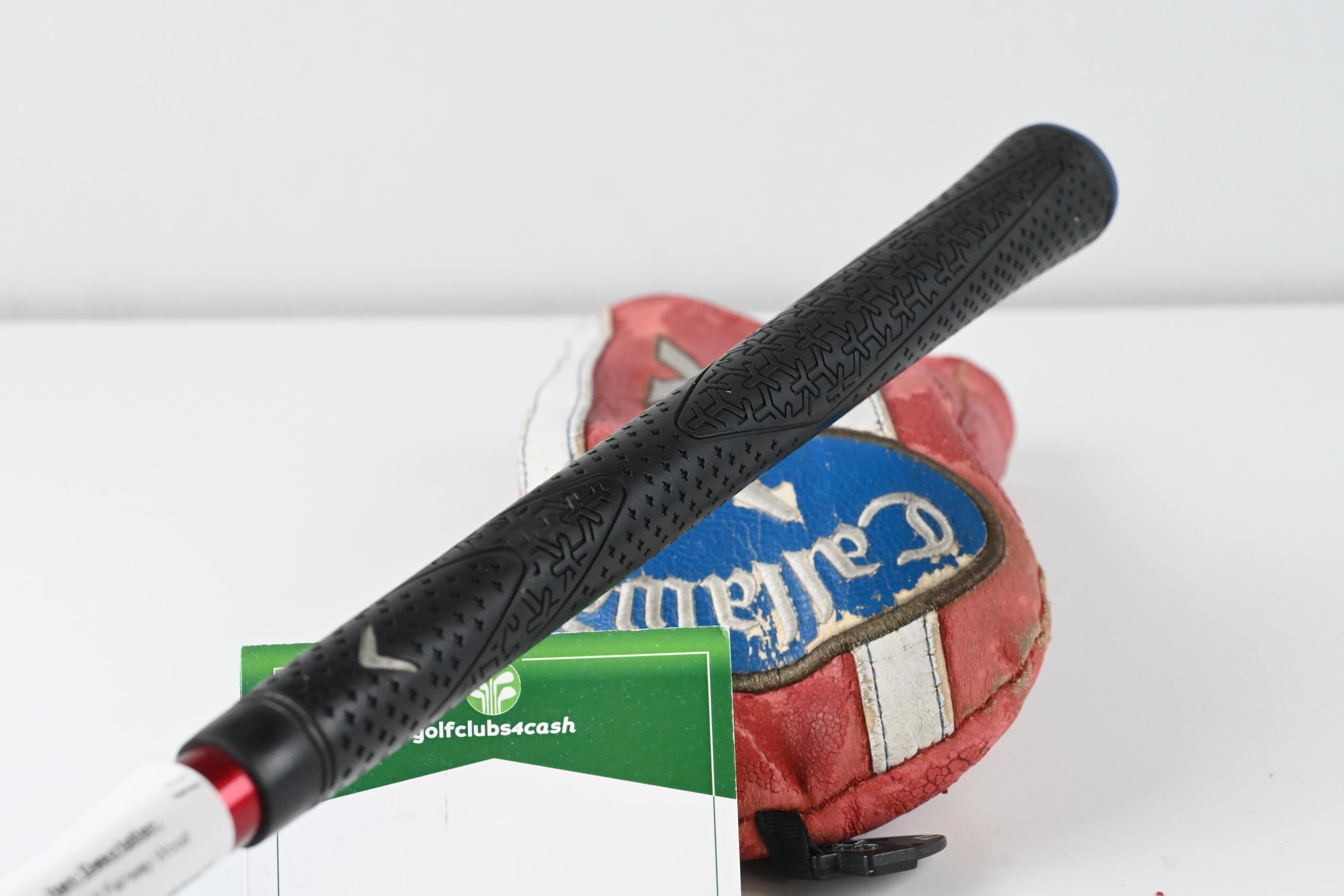 Callaway XR16 #3 Wood / 15 Degree / Regular Flex Fujikura Speeder 565 Evolution