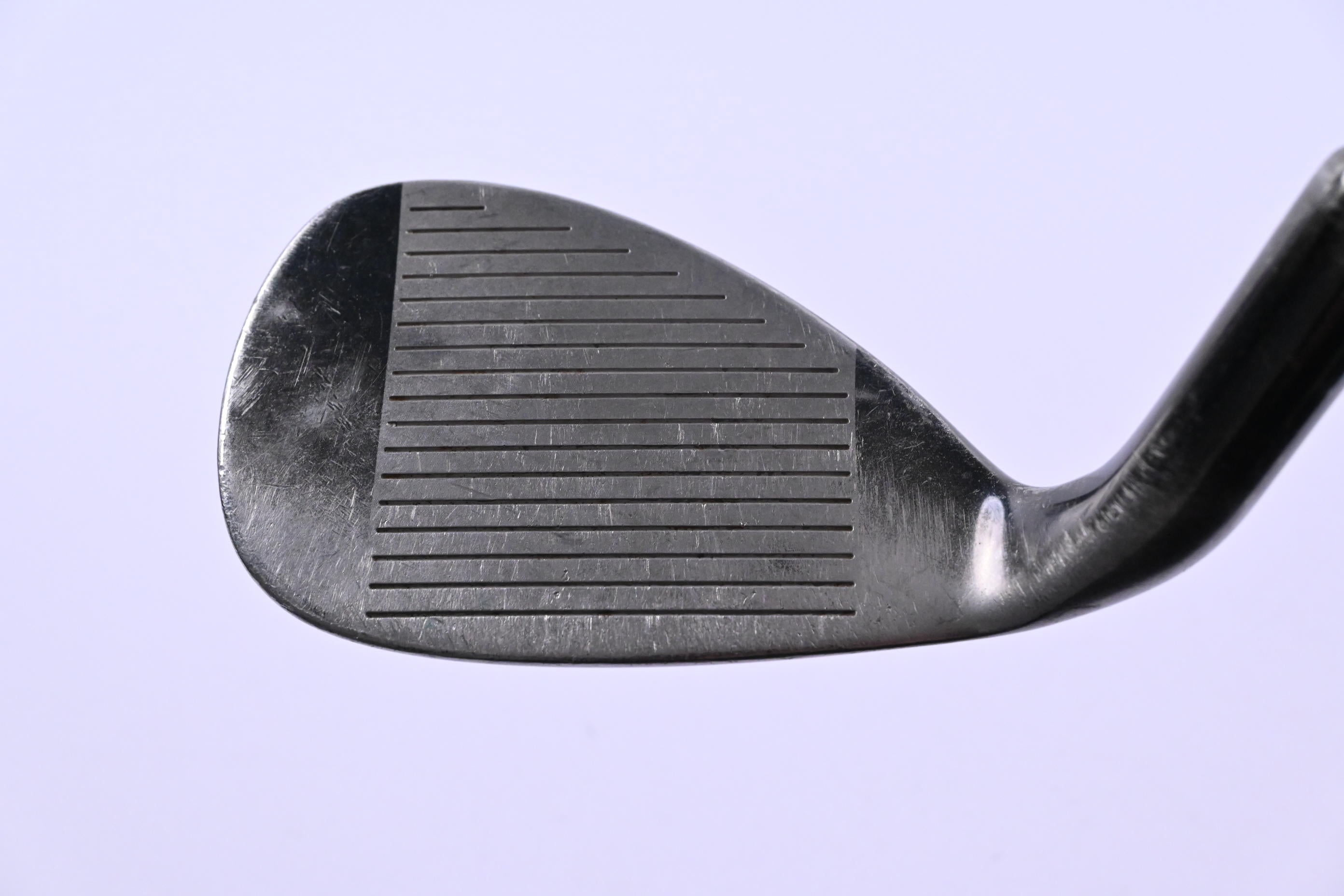 Momentus Short Game Wizard Lob Wedge / 60 Degree / Stiff Flex Steel Shaft