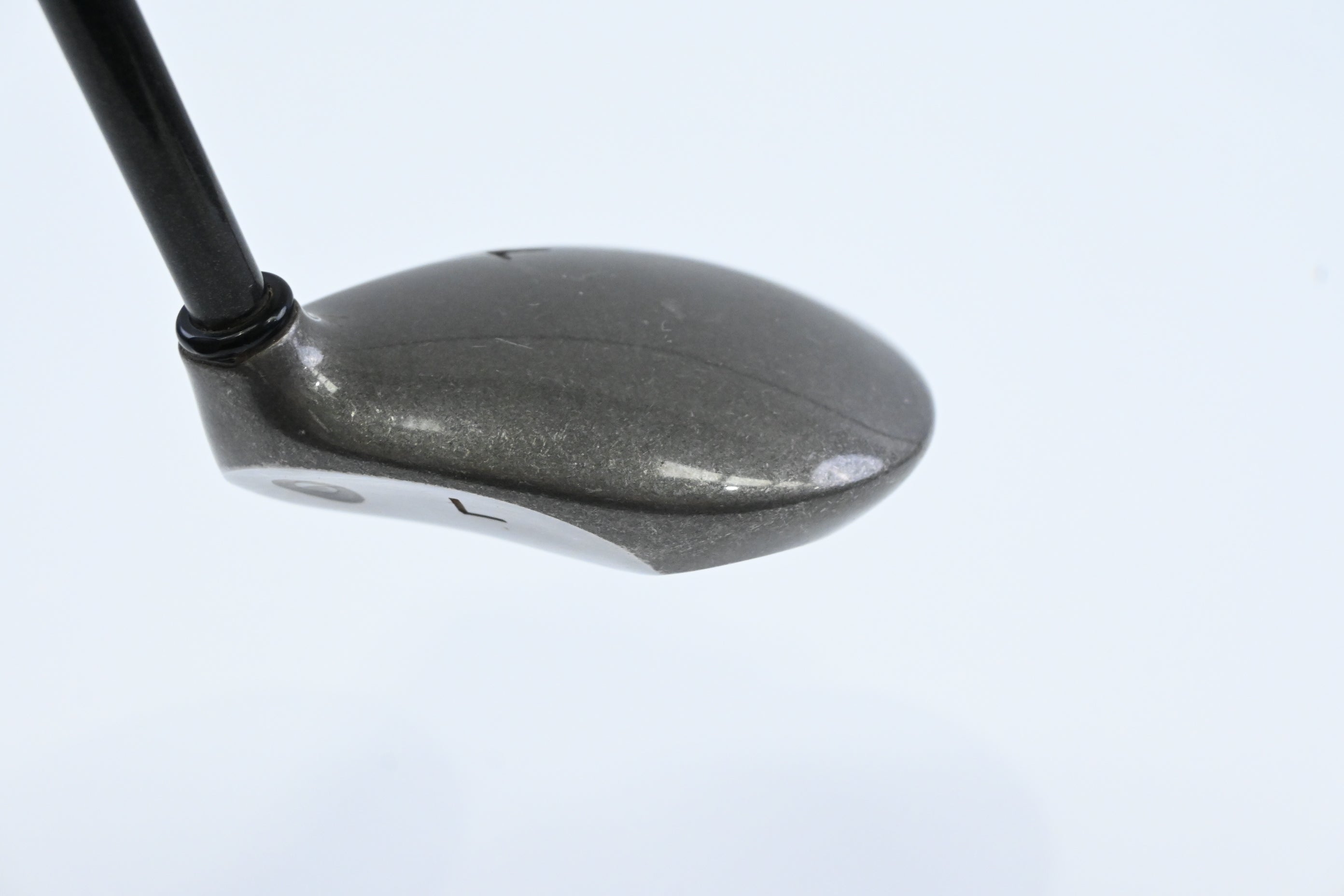 Callaway Big Bertha Warbird #7 Wood / 21 Degree / Regular Flex Callaway RCH 96