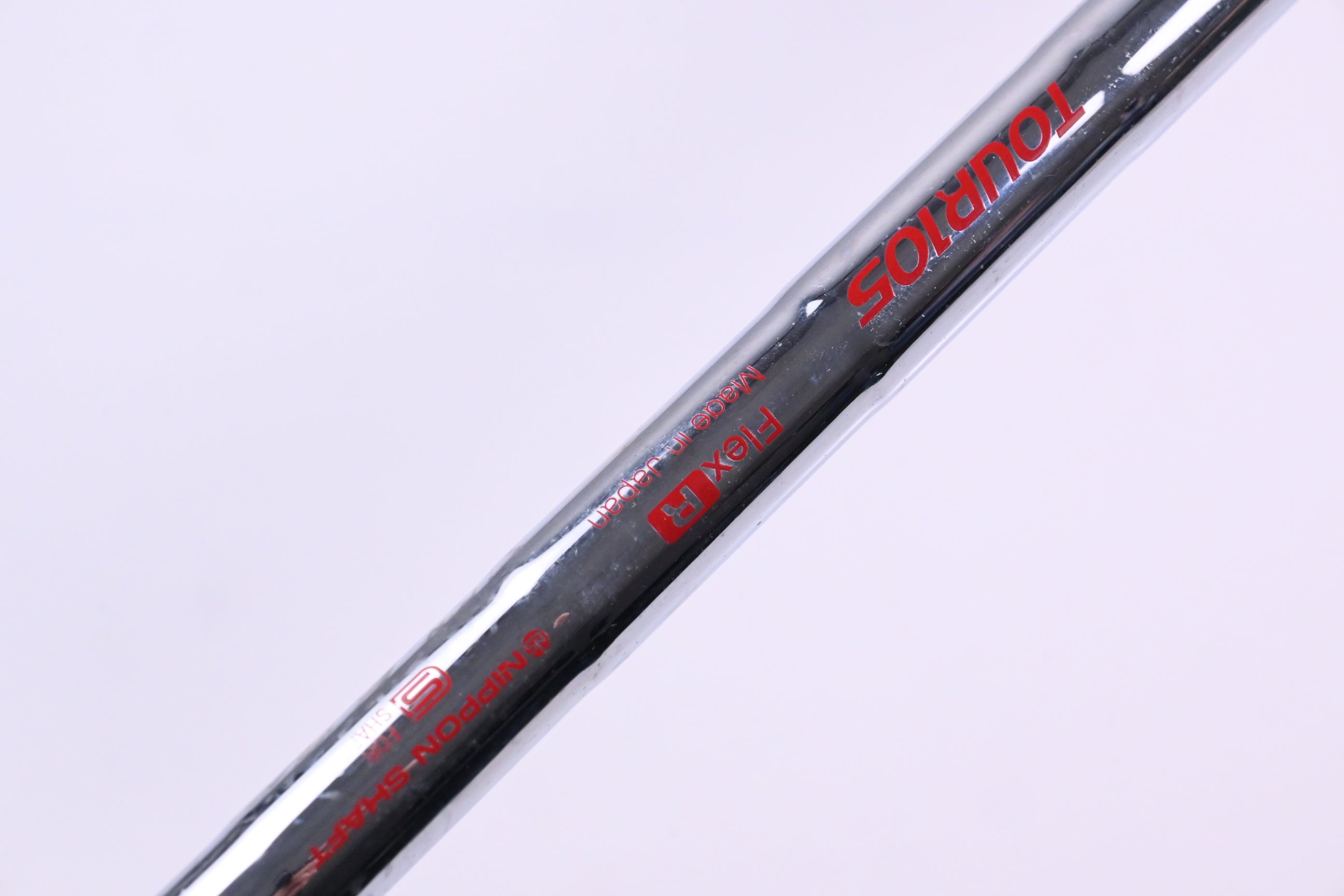 Taylormade Hi-Toe 4 Sand Wedge / 54 Degree / Regular Flex N.S.Pro Modus 3 105