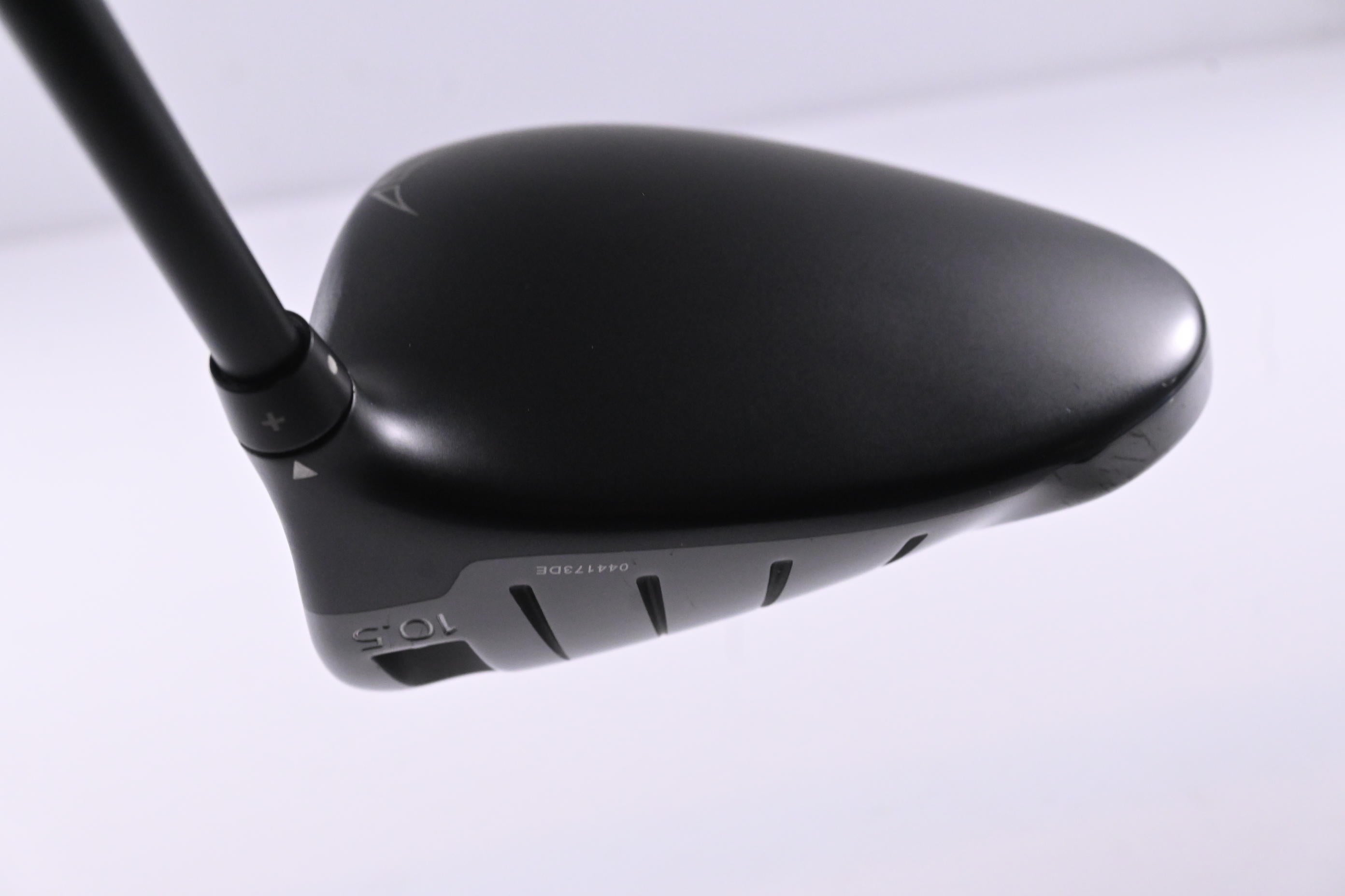 Ping G25 Driver / 10.5 Degree / Stiff Flex Ping TFC 189 Shaft