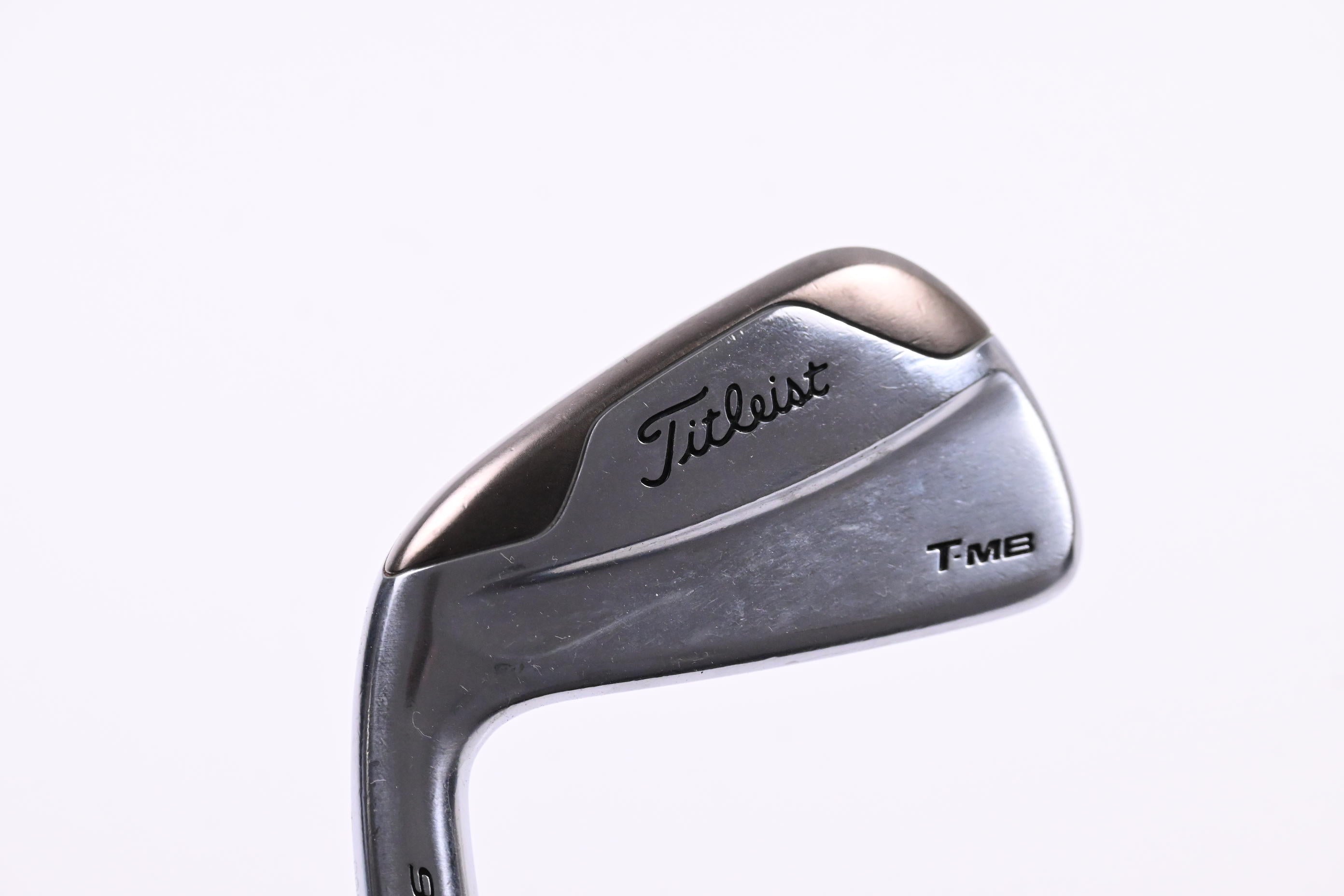 Titleist 716 T-MB #2 Iron / 17 Degree / Stiff Flex True Temper XP 95 S300 Shaft