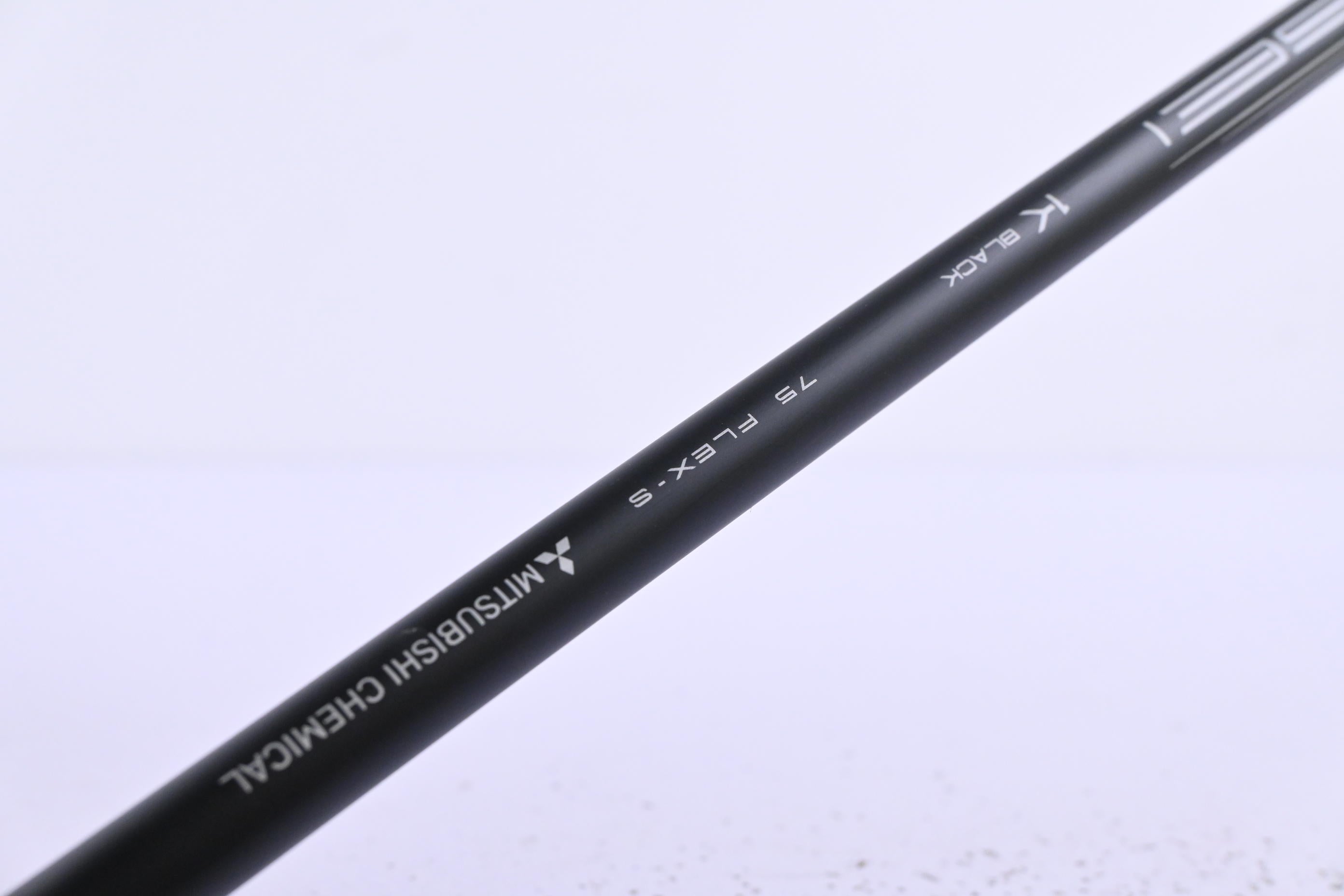 Titleist TSR2 #3 Wood / 16.5 Degree / Stiff Flex Tensei 1K Black 75 Shaft