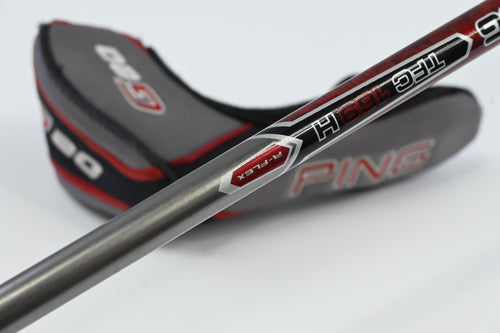 Ping G20 #3 Hybrid / 20 Degree / Regular Flex Ping TFC 169 H