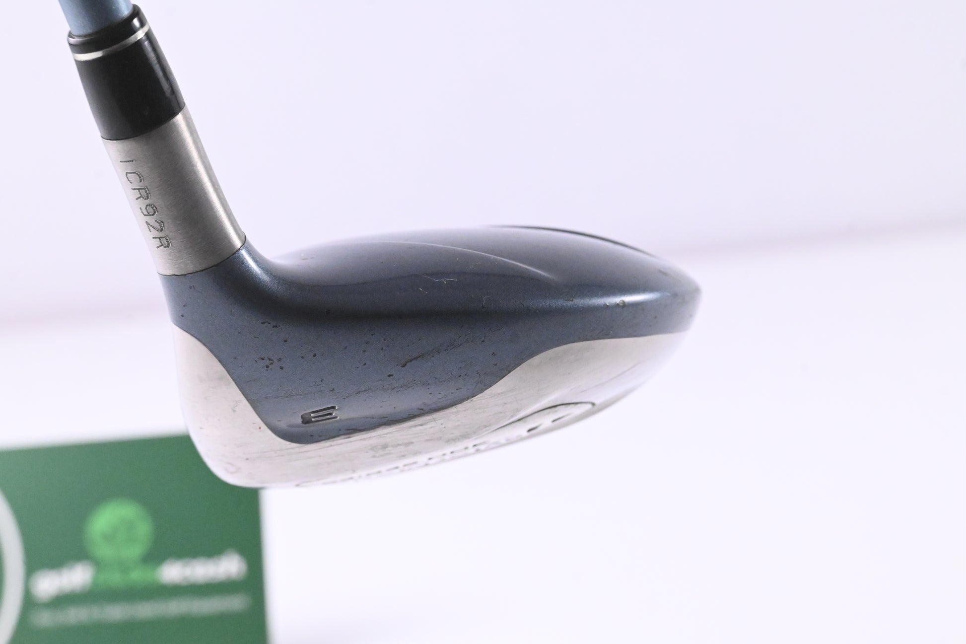 Ladies Taylormade 300 Series #3 Wood / 17 Degree / Ladies Flex Taylormade Lite