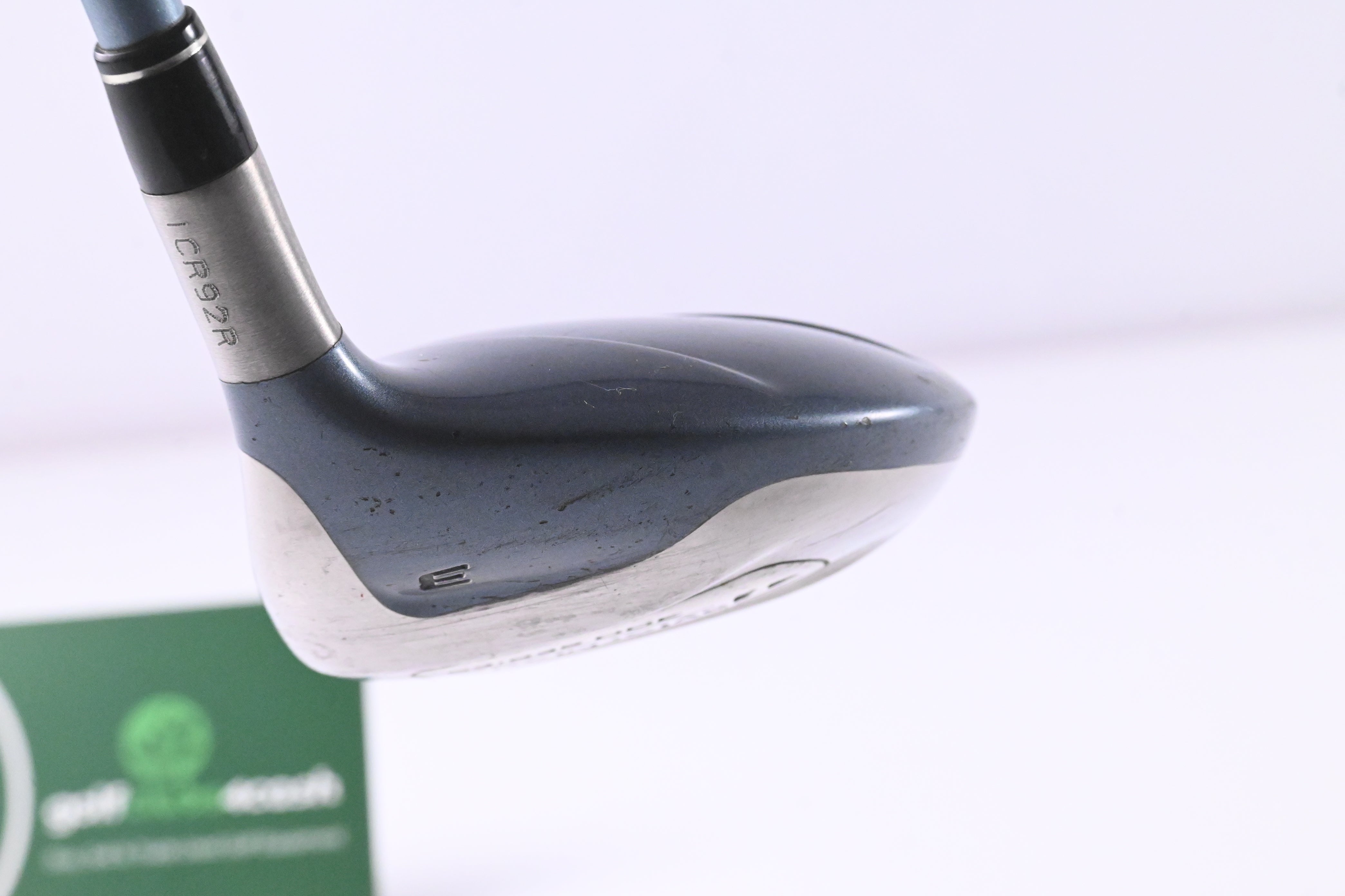 Ladies Taylormade 300 Series #3 Wood / 17 Degree / Ladies Flex Taylormade Lite