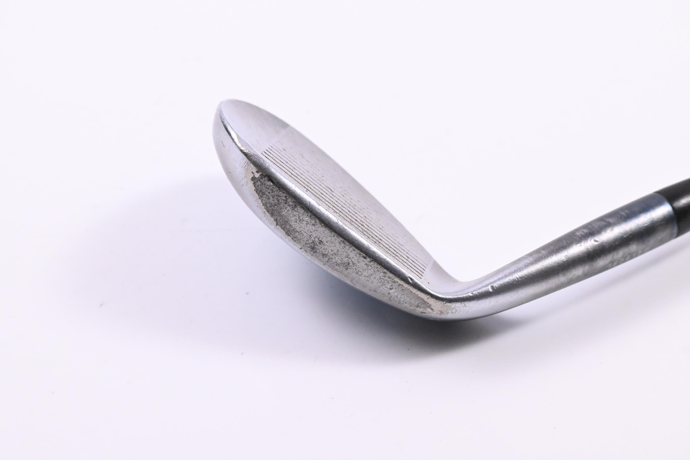 Mizuno S5 Sand Wedge / 54 Degree / Wedge Flex Steel Shaft