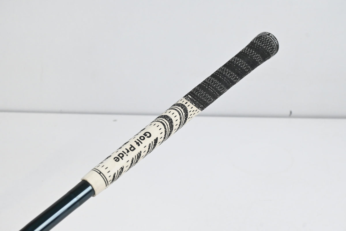 Srixon ZX Utility #2 Iron / 18 Degree / Stiff Flex Tour Concept Shaft