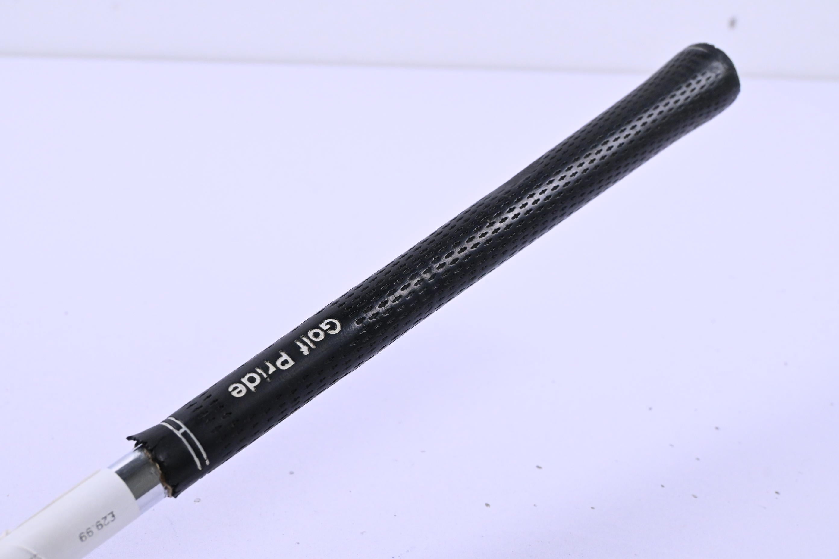 Titleist DCI Oversize+ Black #1 Iron / 17 Degree / Regular Flex Steel Shaft