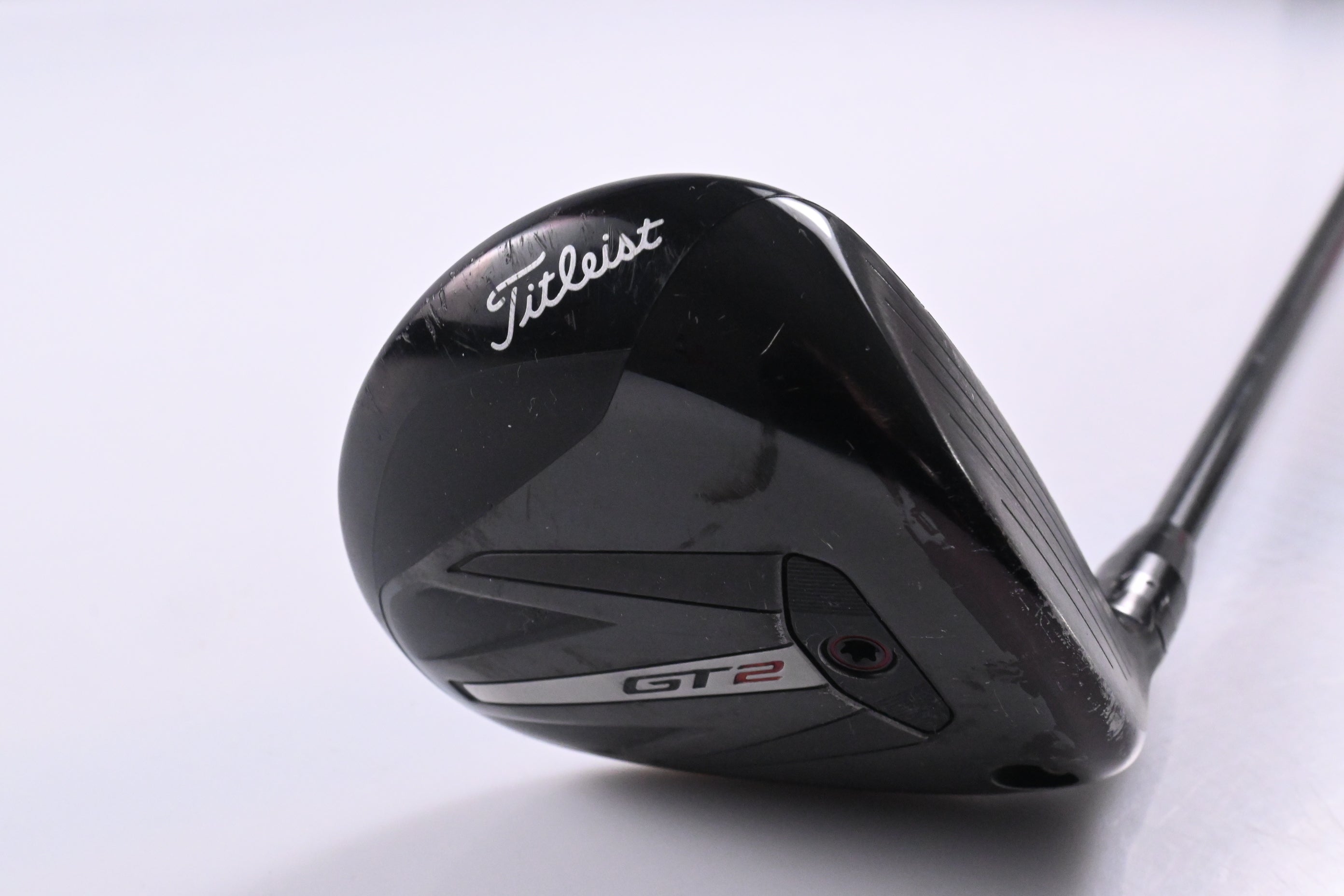 Titleist GT2 #3 Wood / 16.5 Degree / Stiff Flex Diamana S+ 70 LTD Shaft