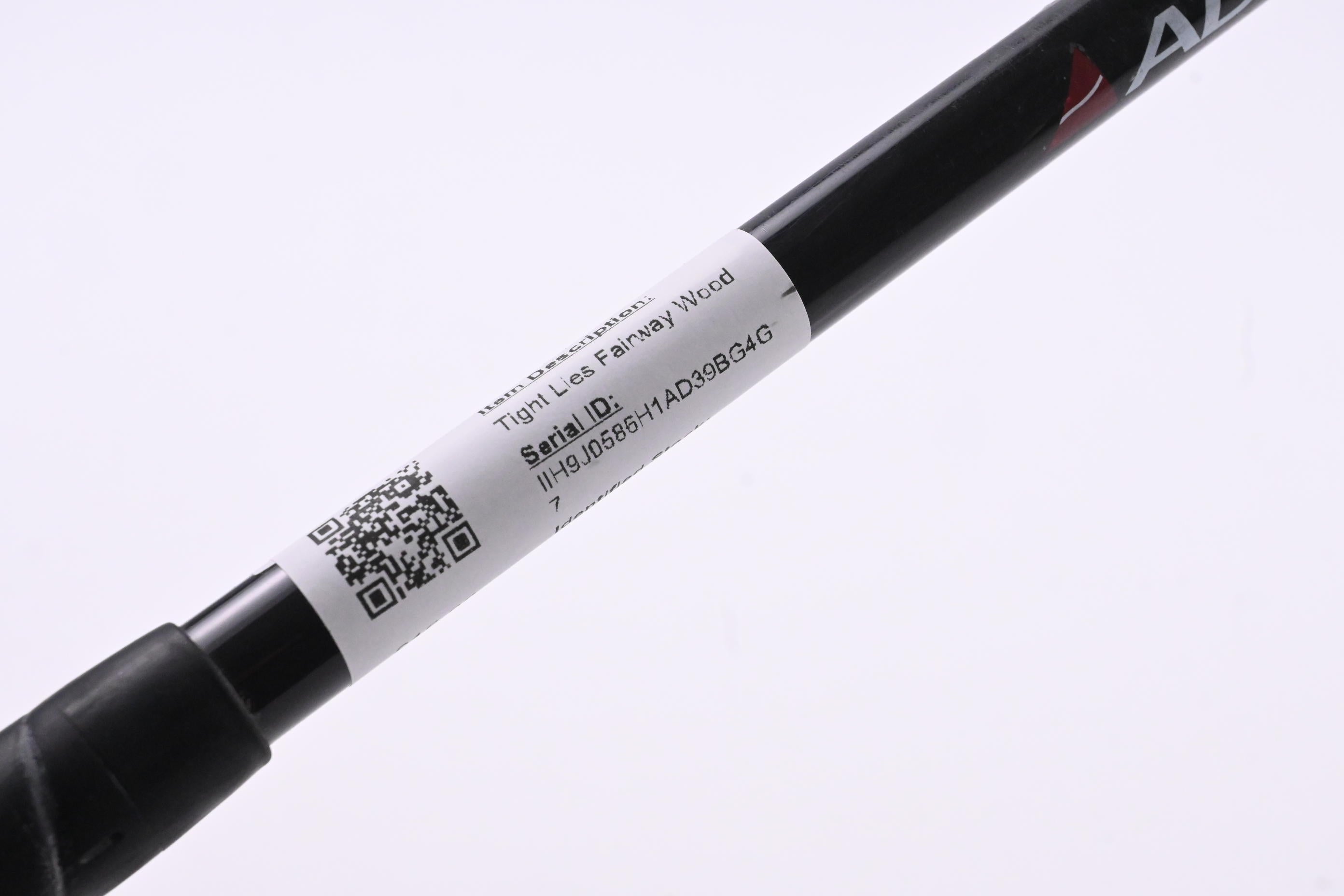 Adams Tight Lies #3 Wood / 16 Degree / Regular Flex Adams Golf Graphite Shaft