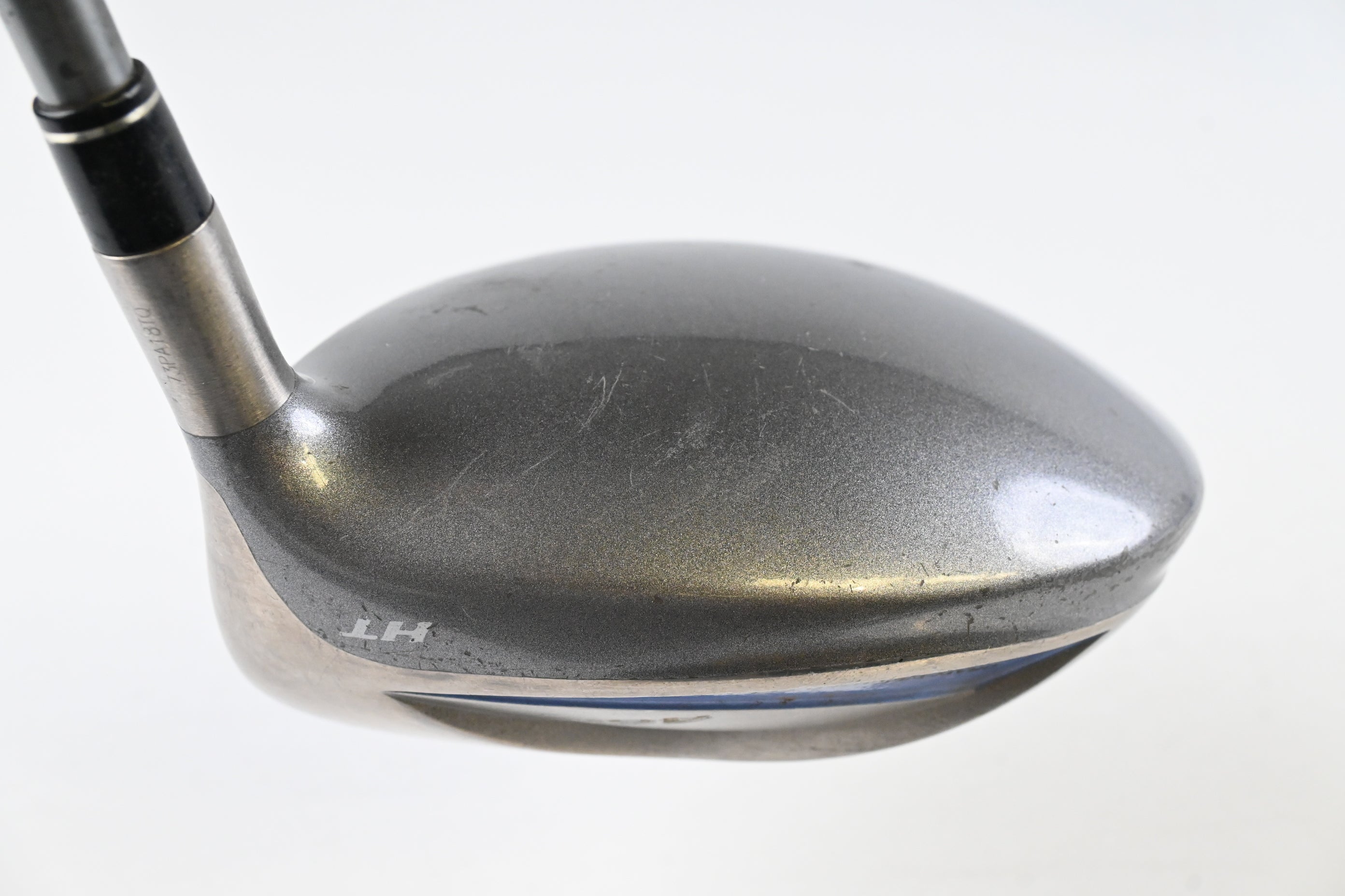 Ladies Taylormade R7 Draw Driver / 12 Degree / Ladies Flex Taylormade Reax 60