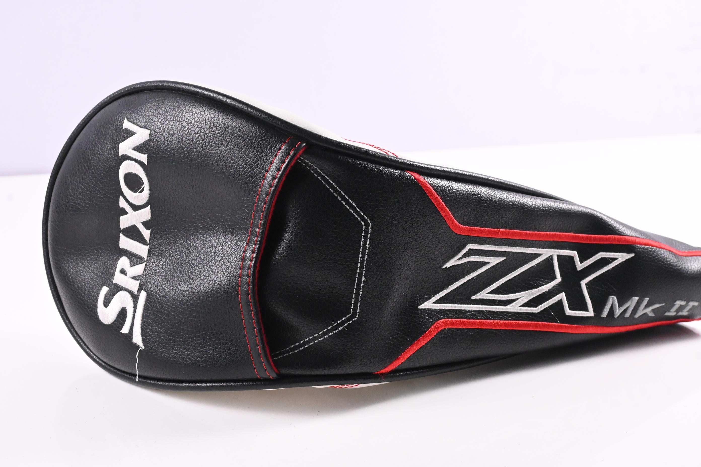 Srixon ZX7 Mk II 2023 Driver / 9.5 Degree / Stiff Flex HZRDUS Black 60 Shaft